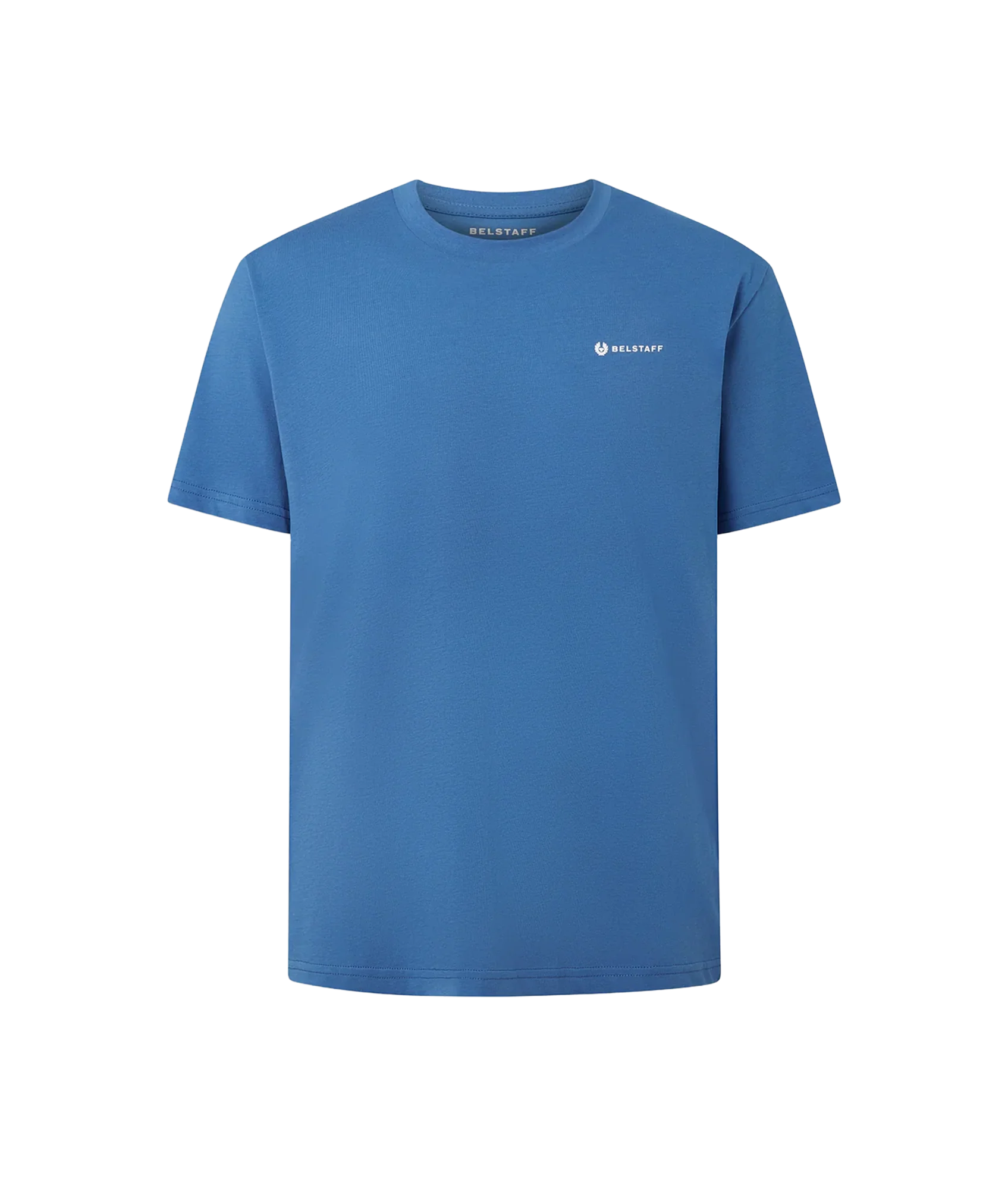 3 Pack T-Shirt - Dark Ink/Sky Blue/Marine Blue - Image 3
