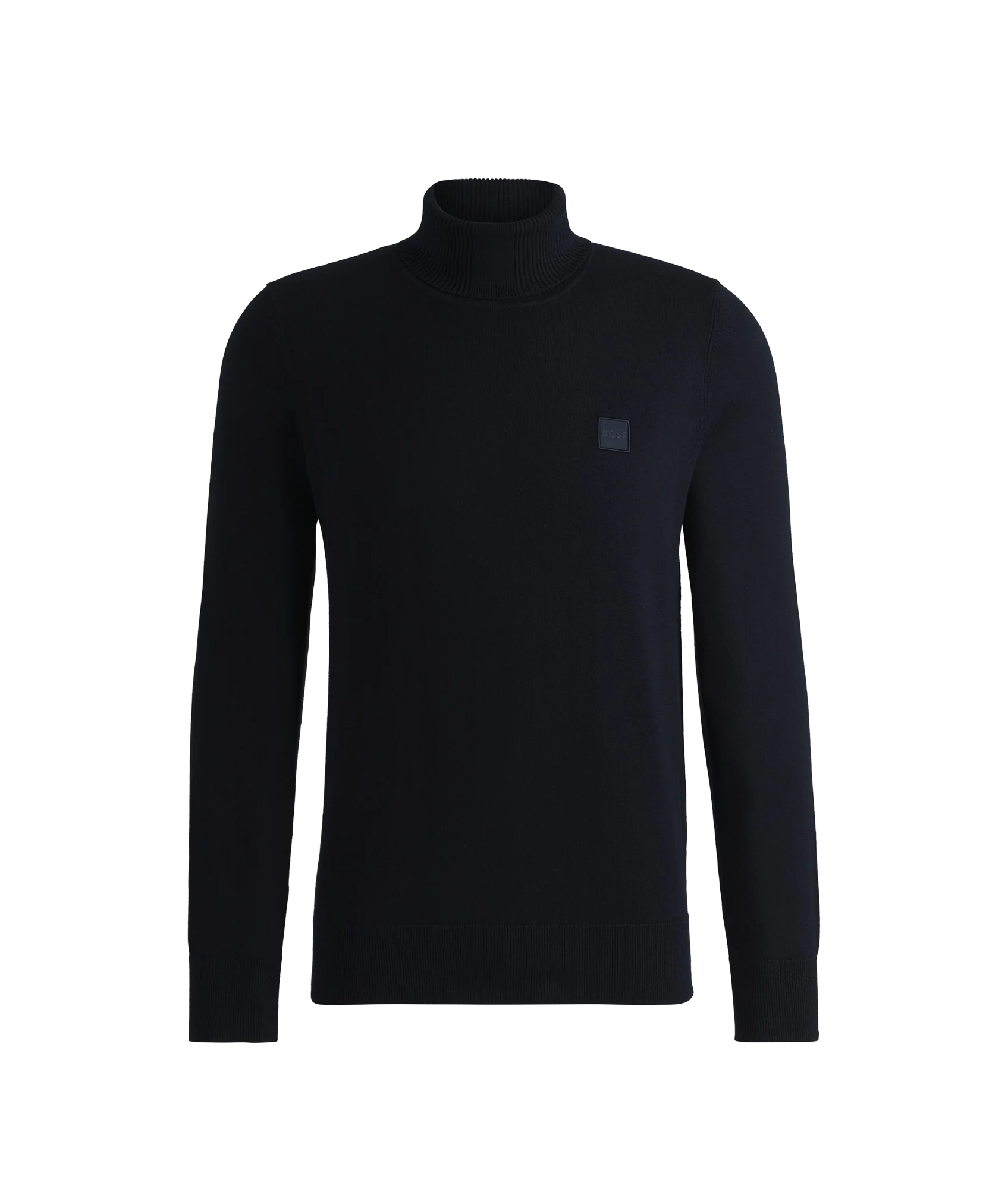 Akiro Knit - Dark Blue