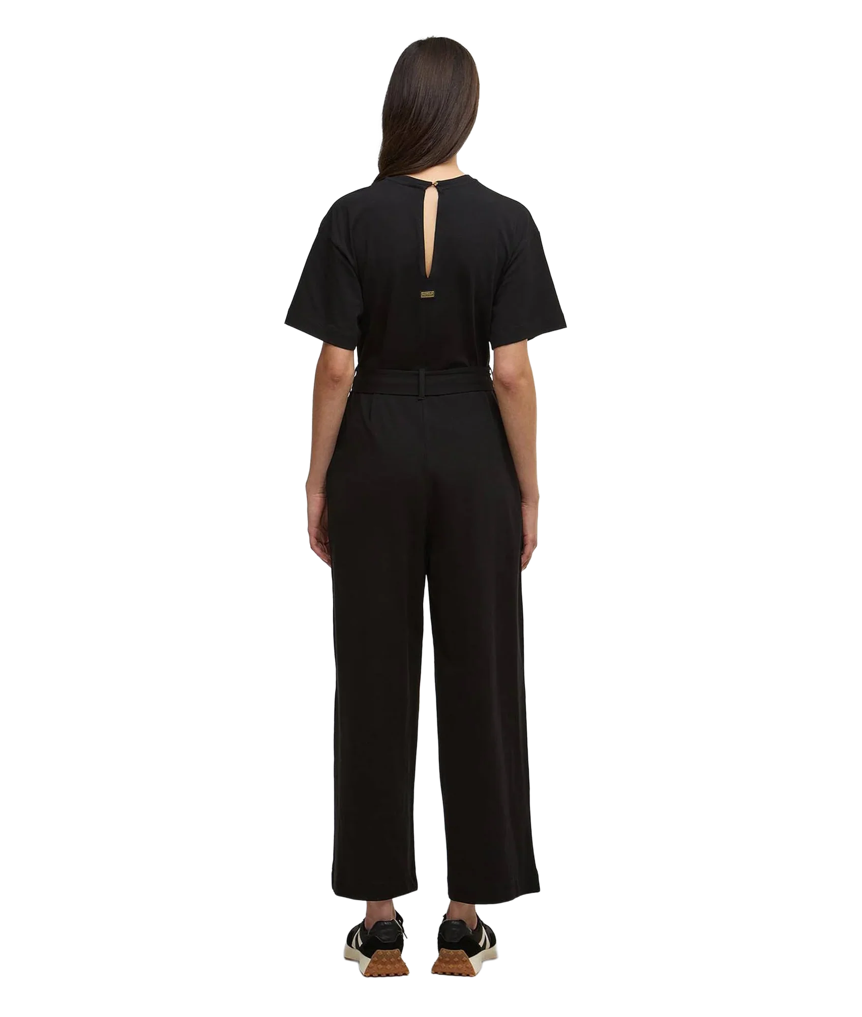 Alexis Jumpsuit - Black - Image 3