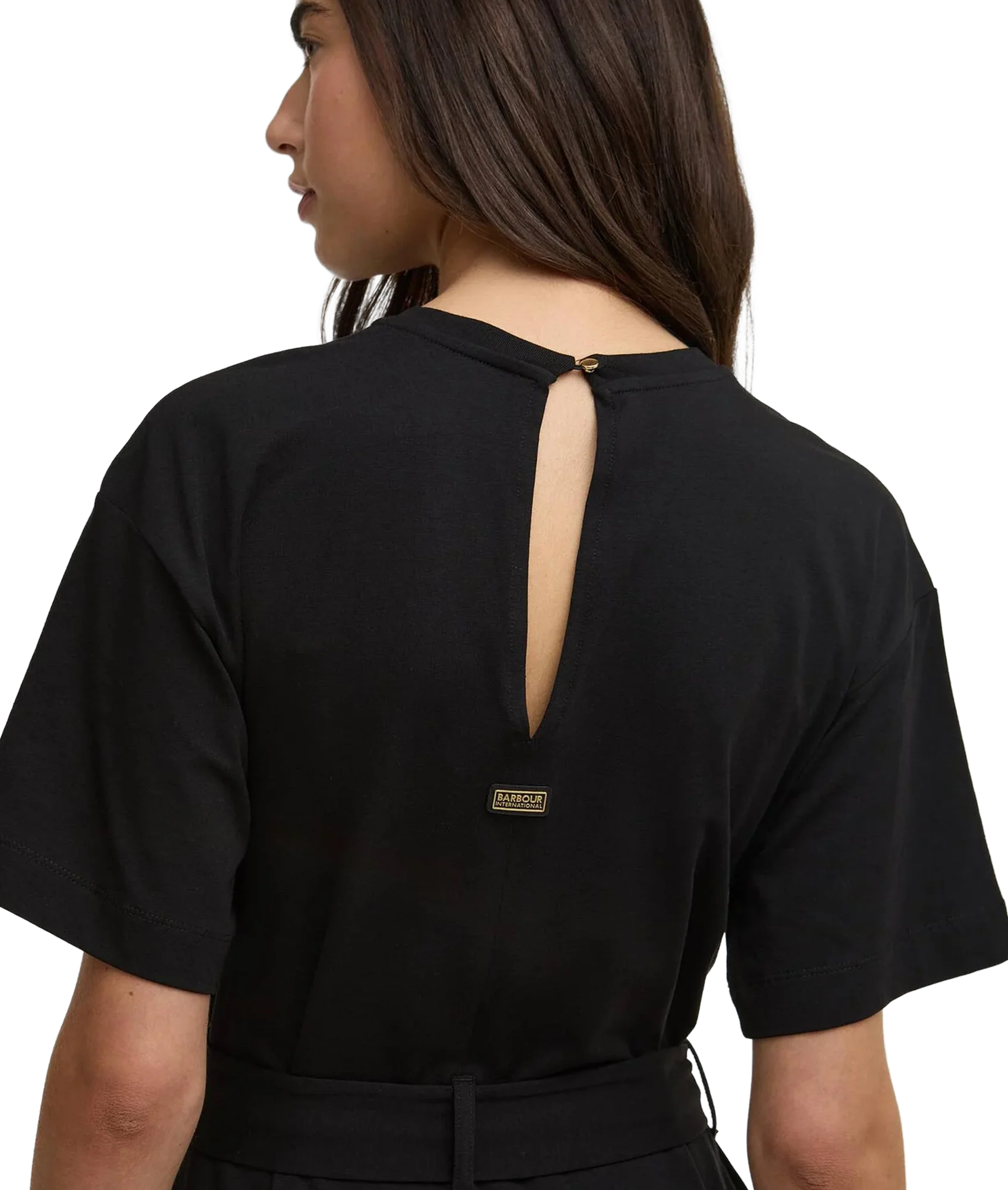 Alexis Jumpsuit - Black - Image 5