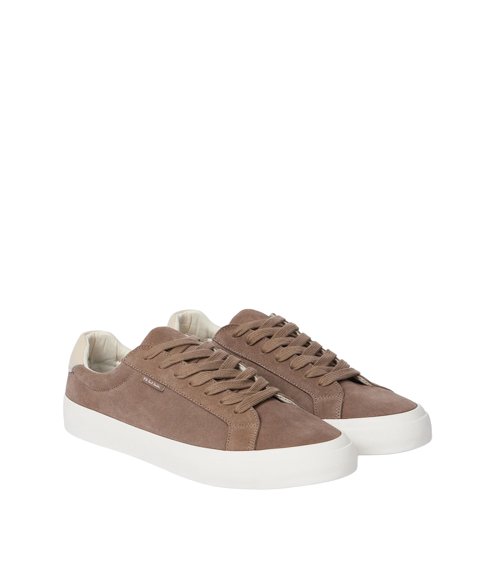Amos Trainers - Sand - Image 2