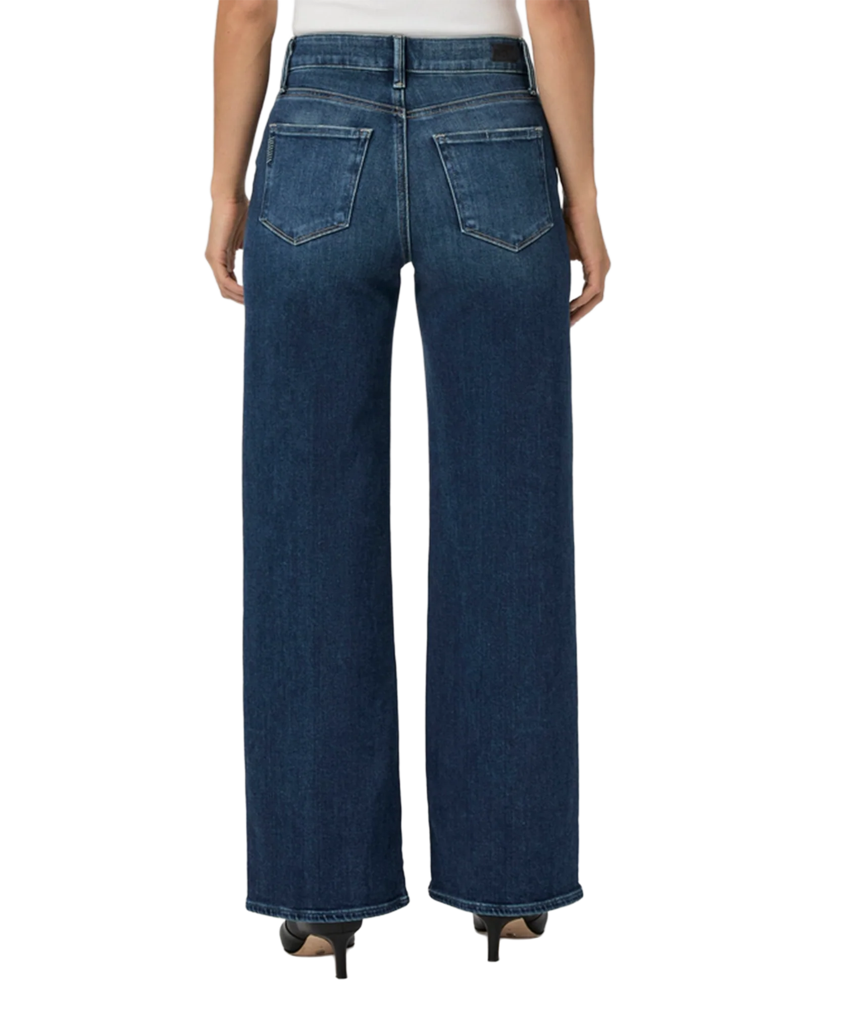 Anessa 31In Seamed Beltloops - Allusion - Image 3