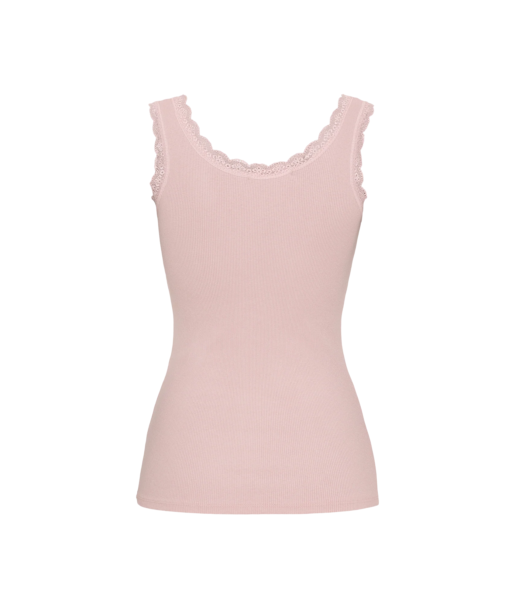 Angeline Top - Rosa - Image 2