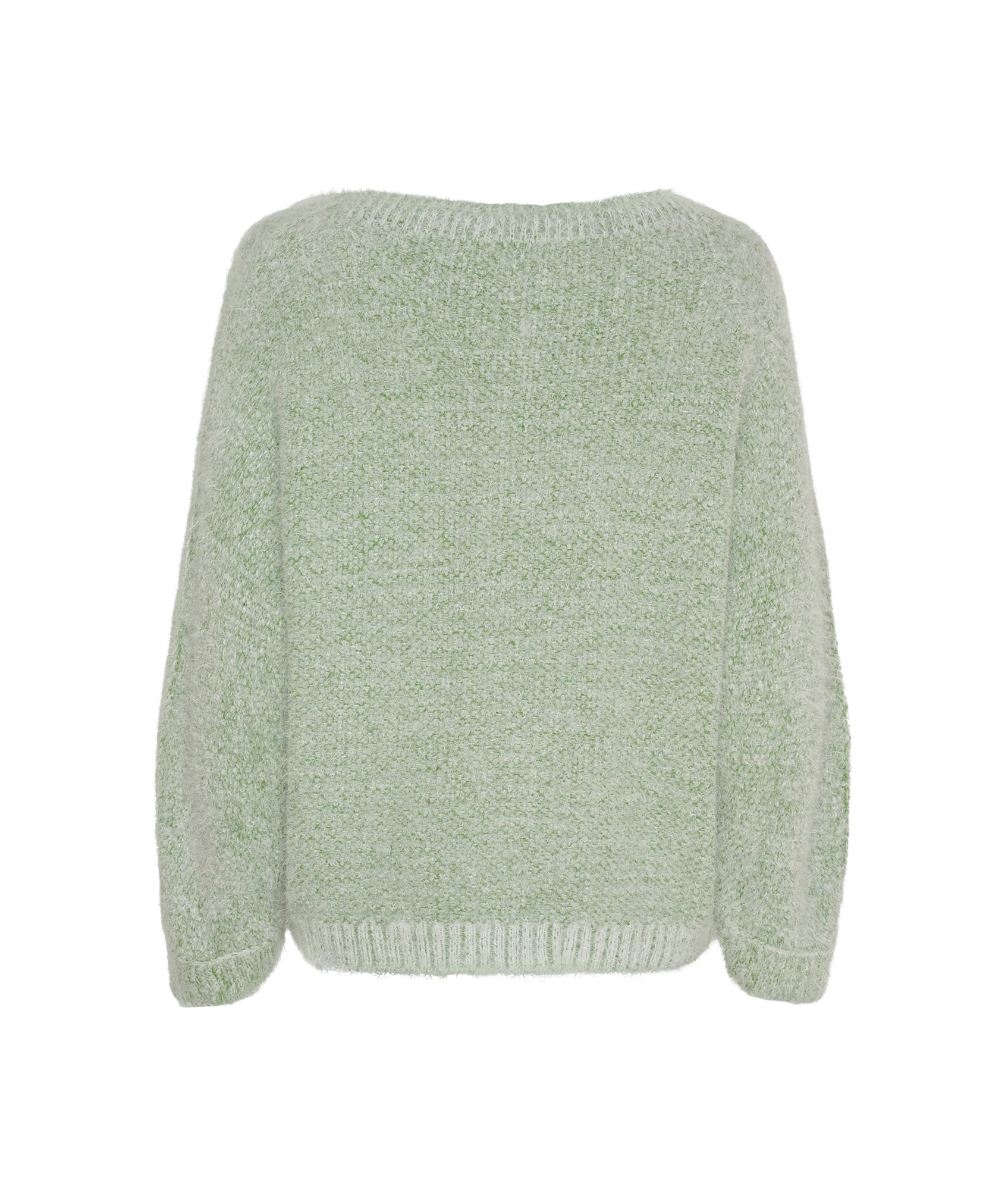 Anouk Knit - Green - Image 2