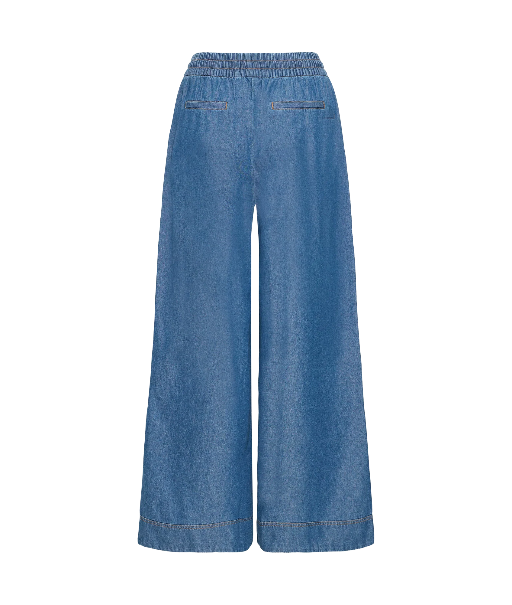 Archer Jeans - Medium Blue - Image 2