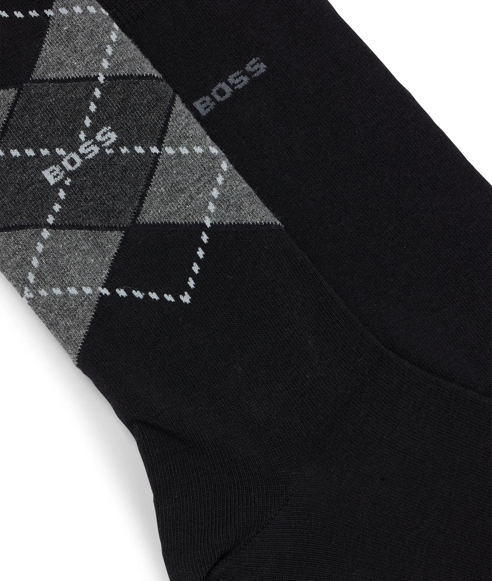 Argyle Socks (6-11) - Image 3