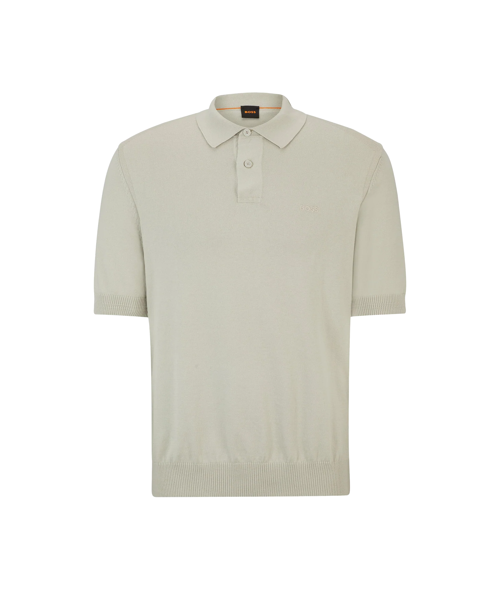 Asac Knitwear - Beige