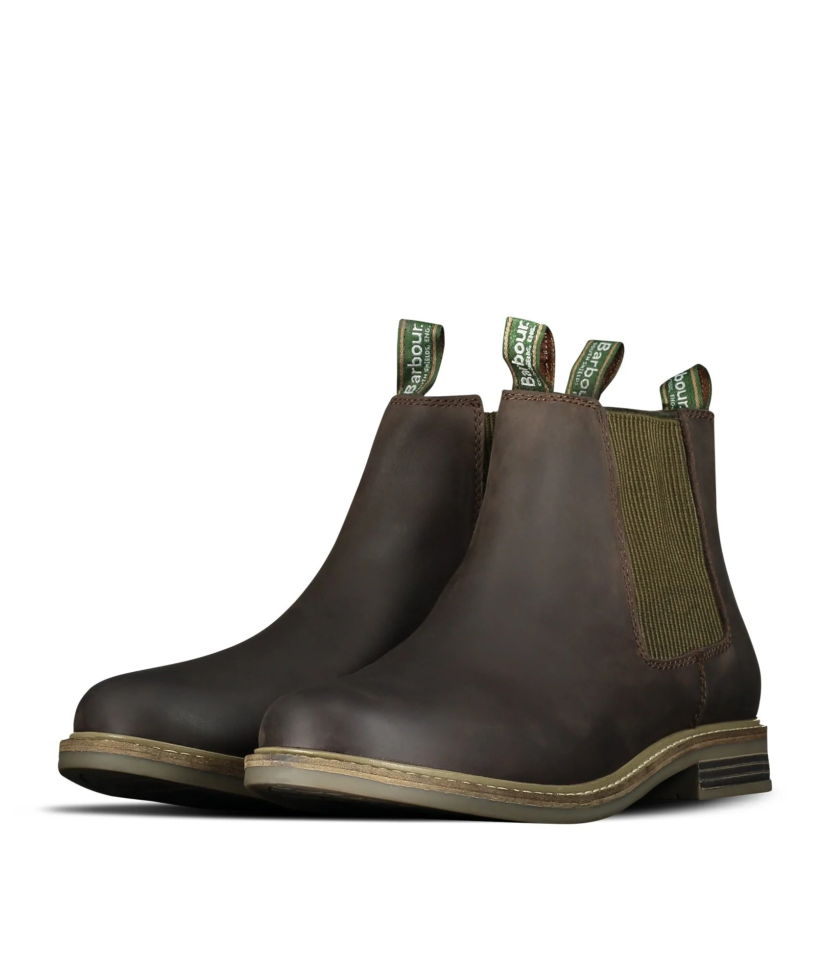 Farsley Chelsea Boots - Image 2