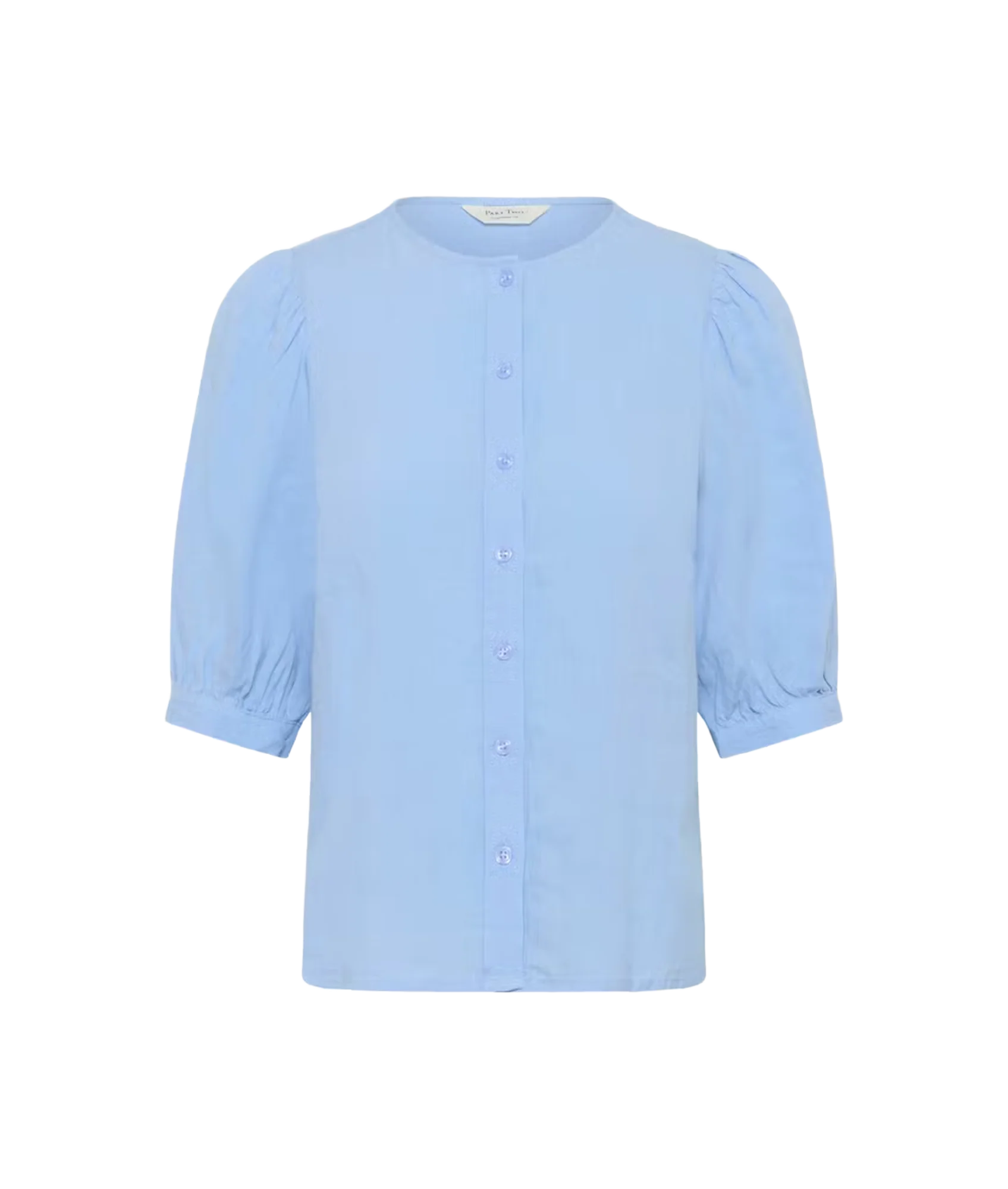Azra Shirt - Serenity