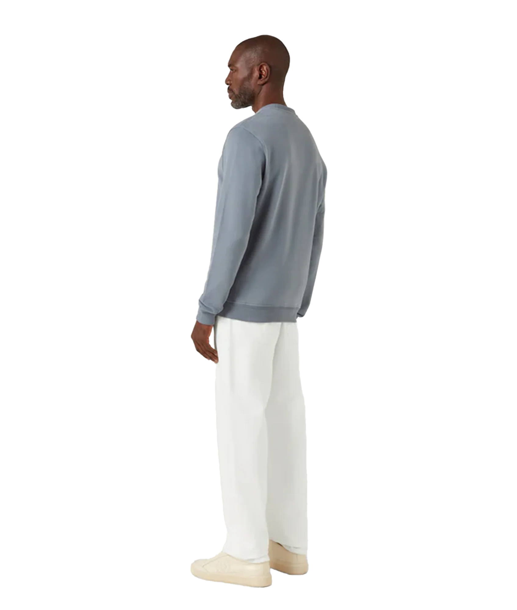 Belstaff Sweatshirt - Blue - Image 4