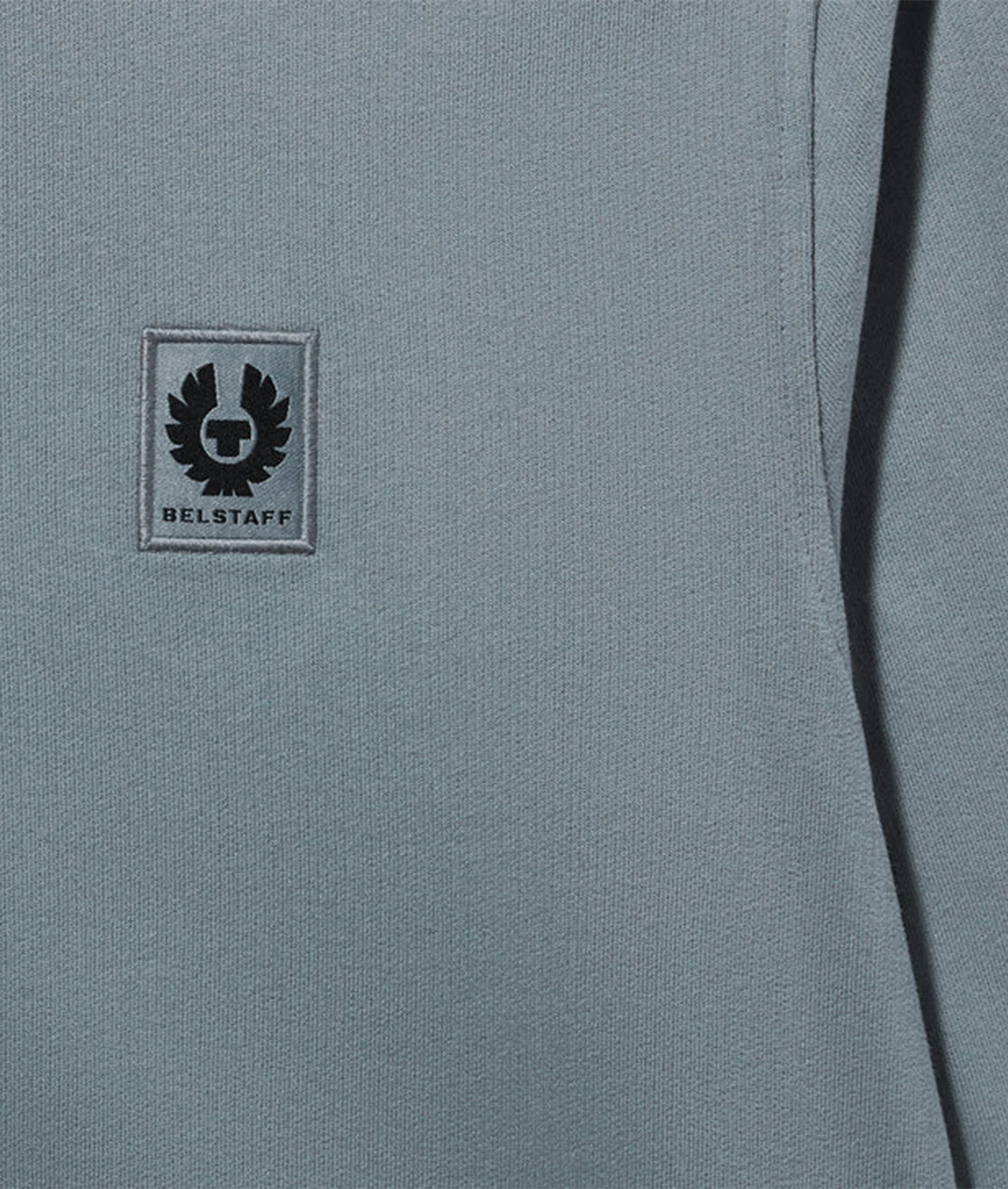 Belstaff Sweatshirt - Blue - Image 5
