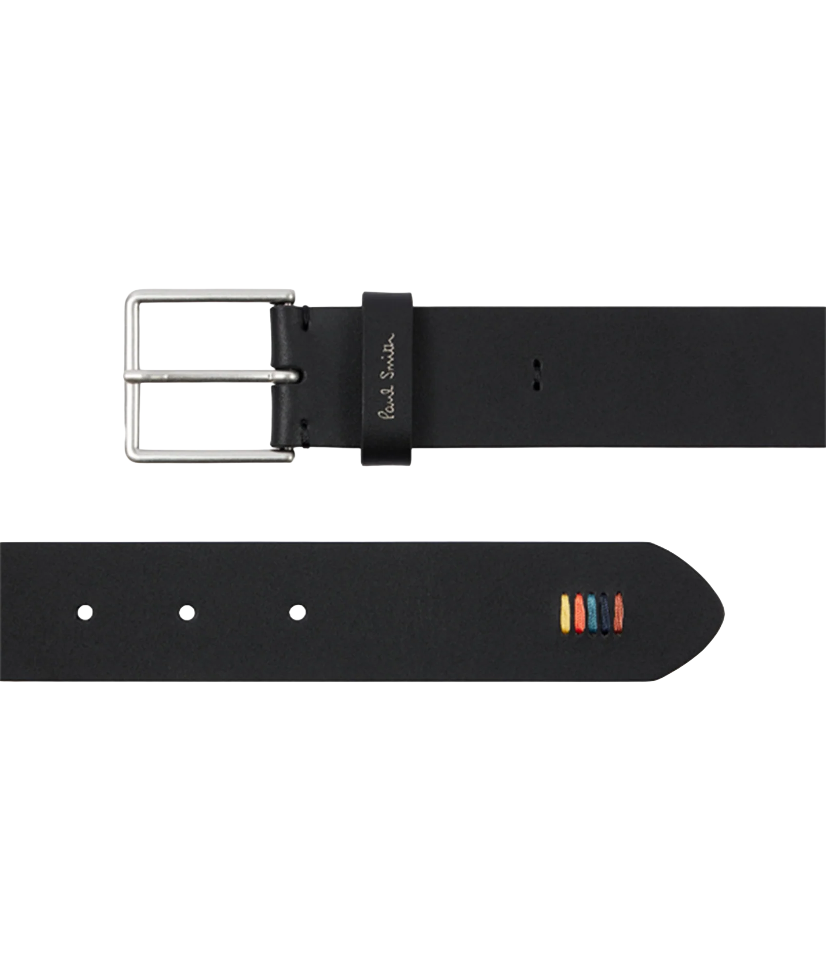 Belt Stitch - Black