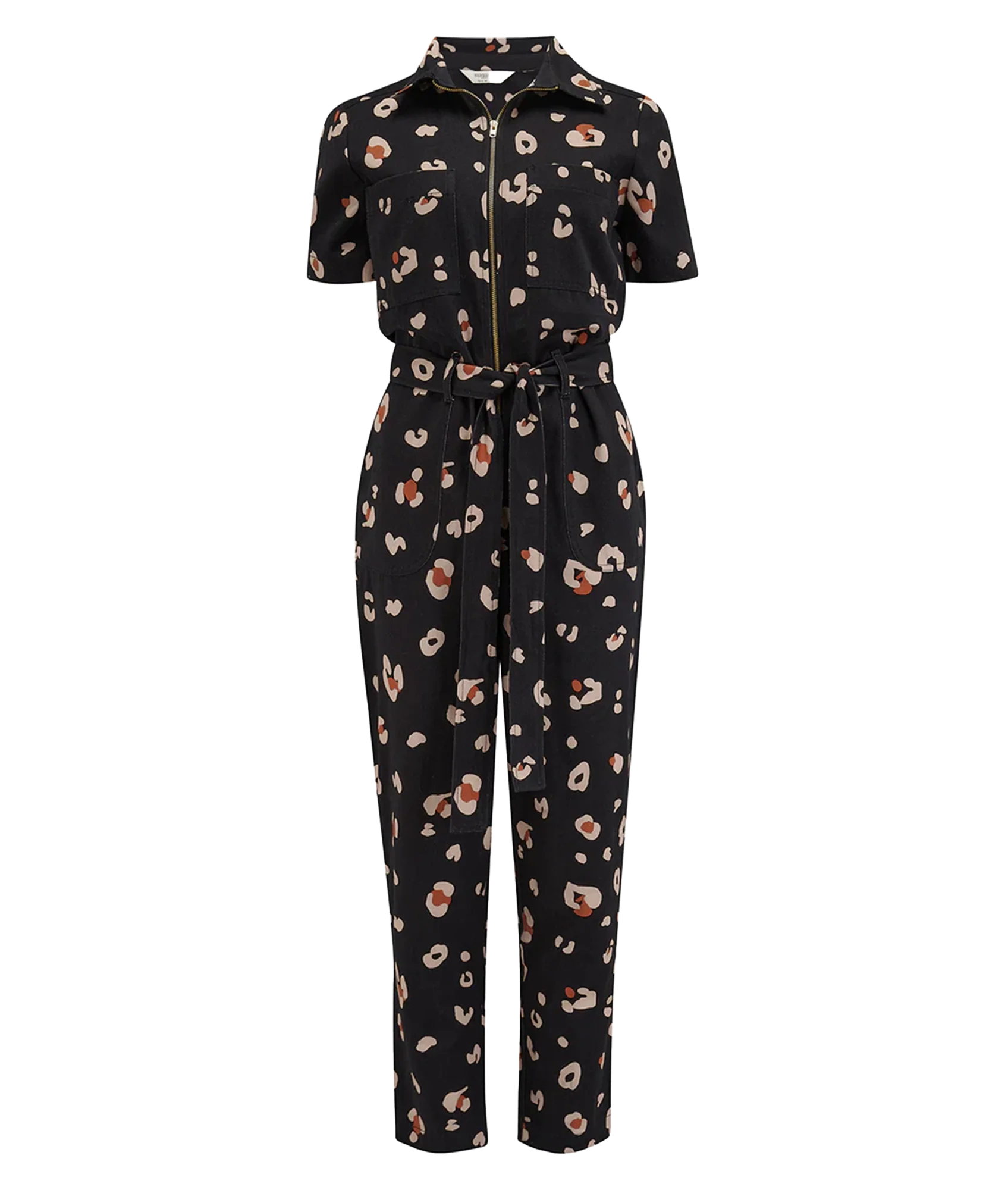 Billy Boilersuit - Multi