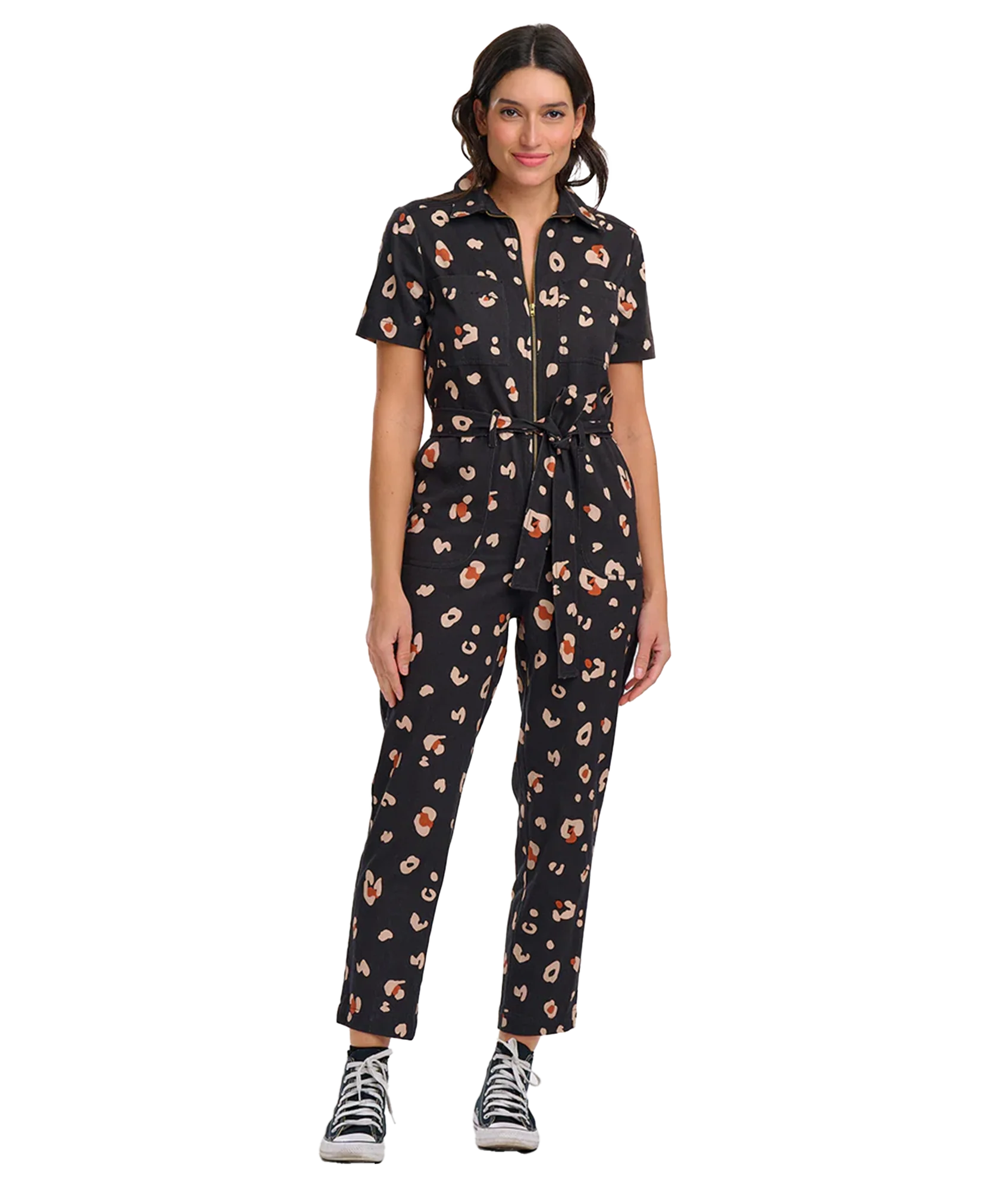 Billy Boilersuit - Multi - Image 2