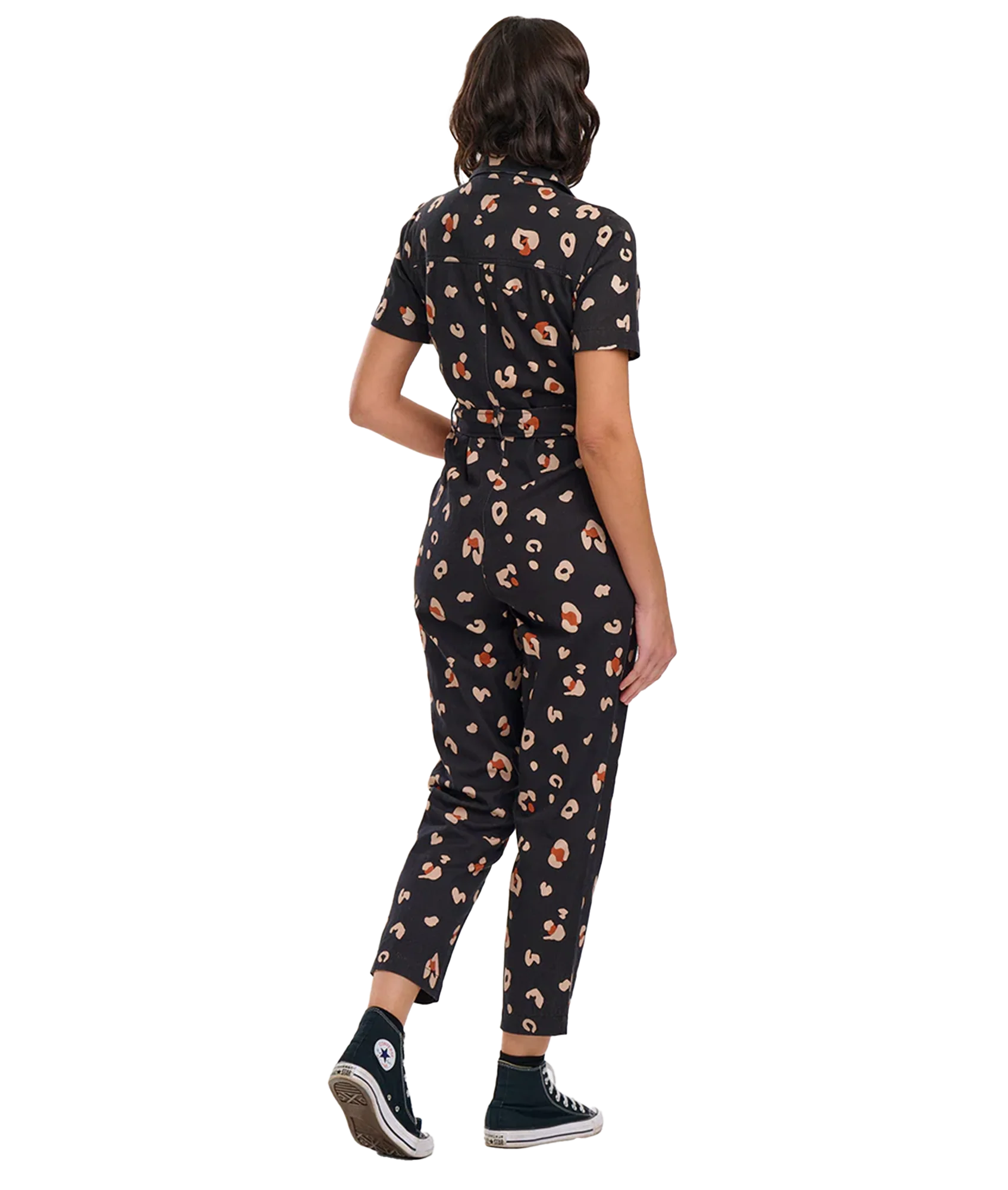 Billy Boilersuit - Multi - Image 3