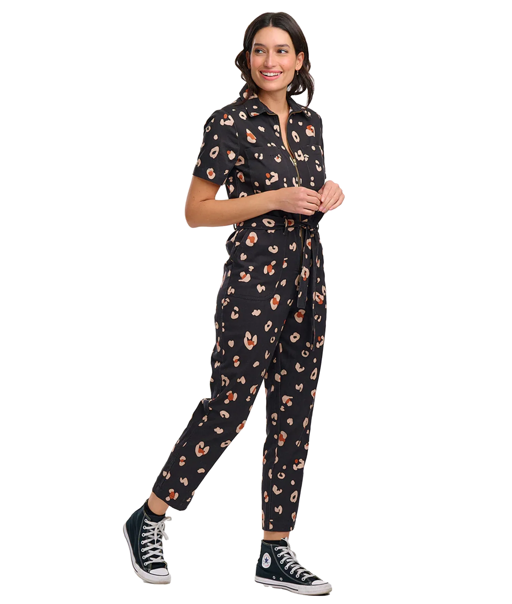 Billy Boilersuit - Multi - Image 4
