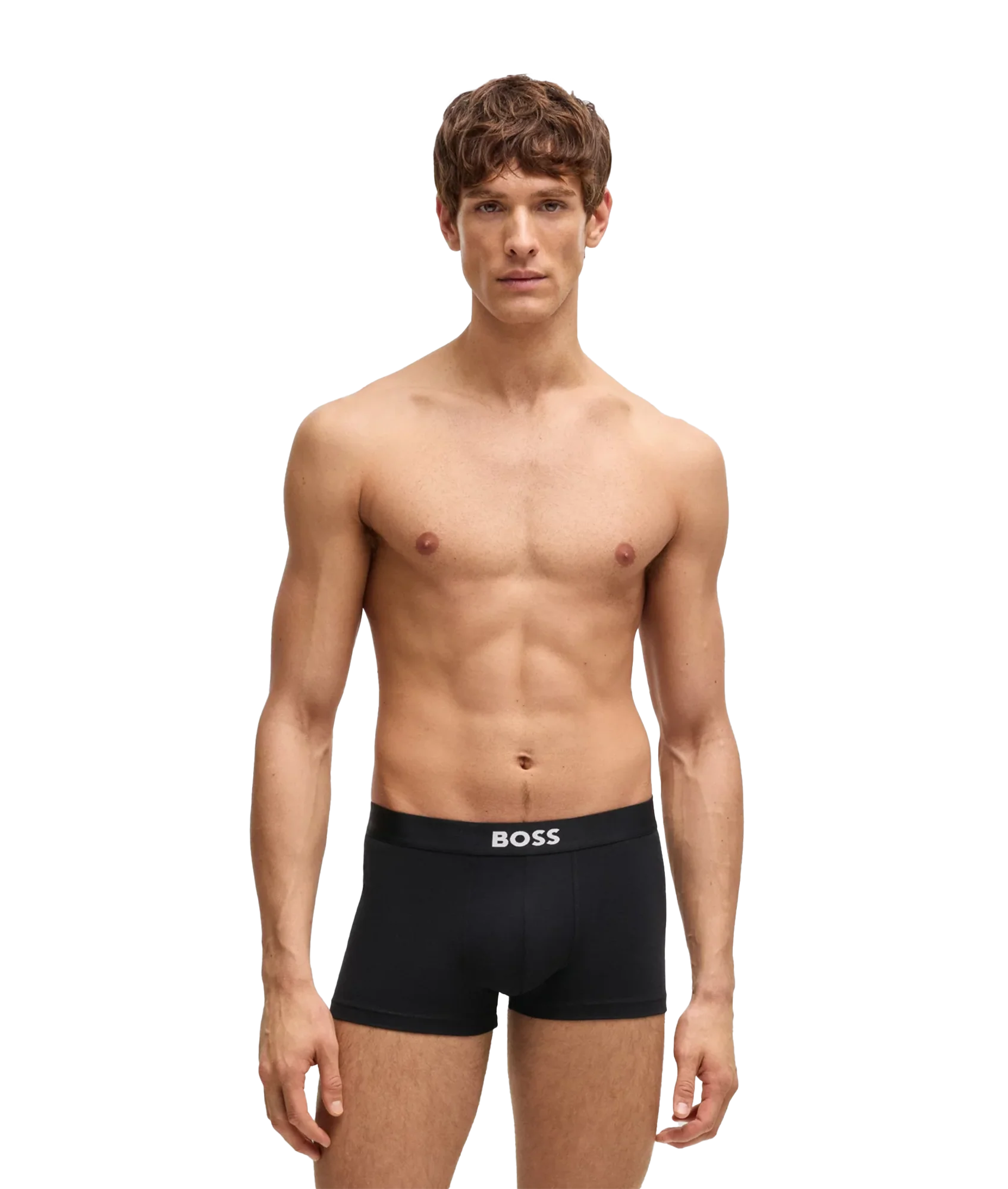 Style Trunk 3P - Black - Image 2