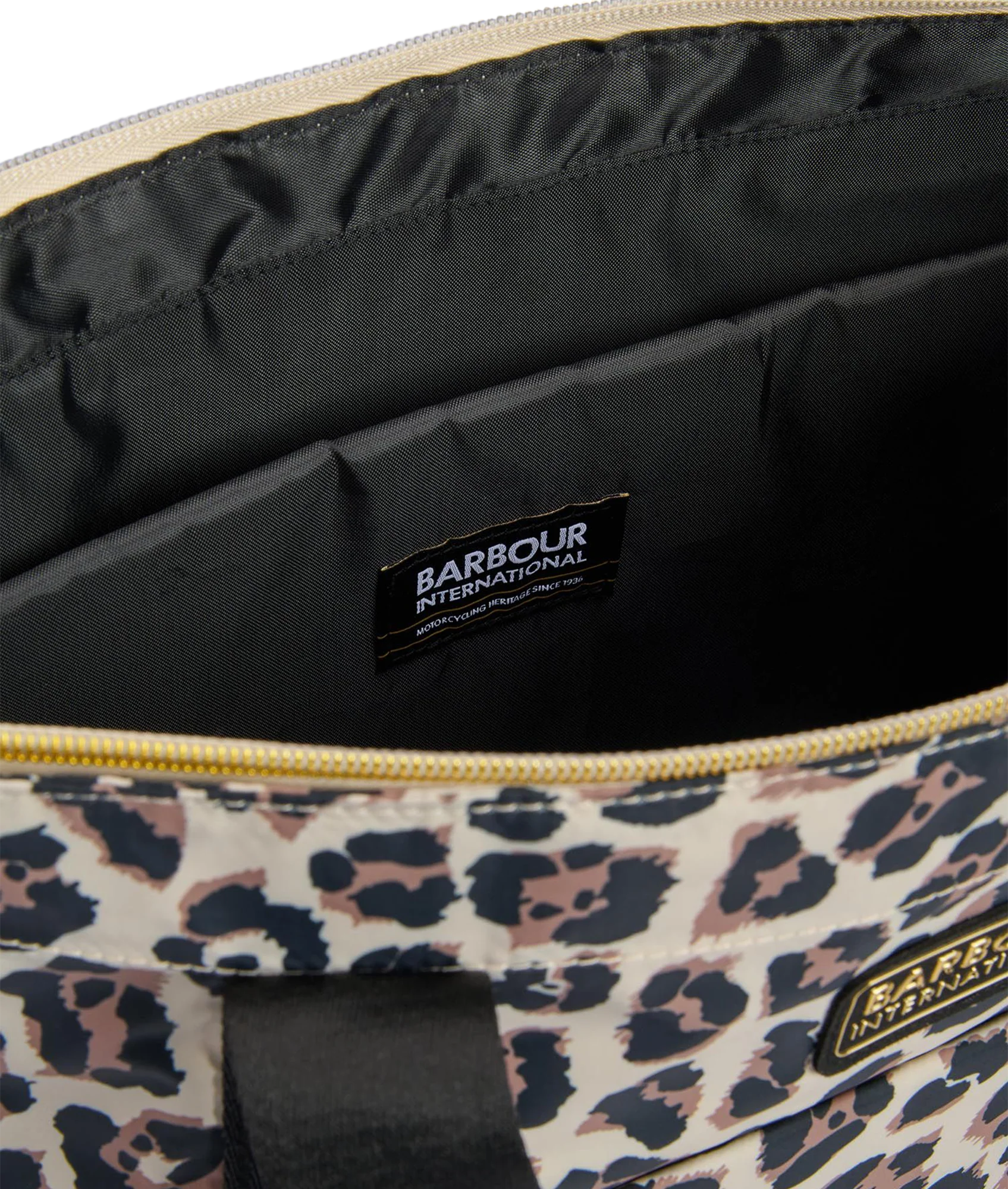 Boulevard Tote - Pearl Jaguar - Image 4