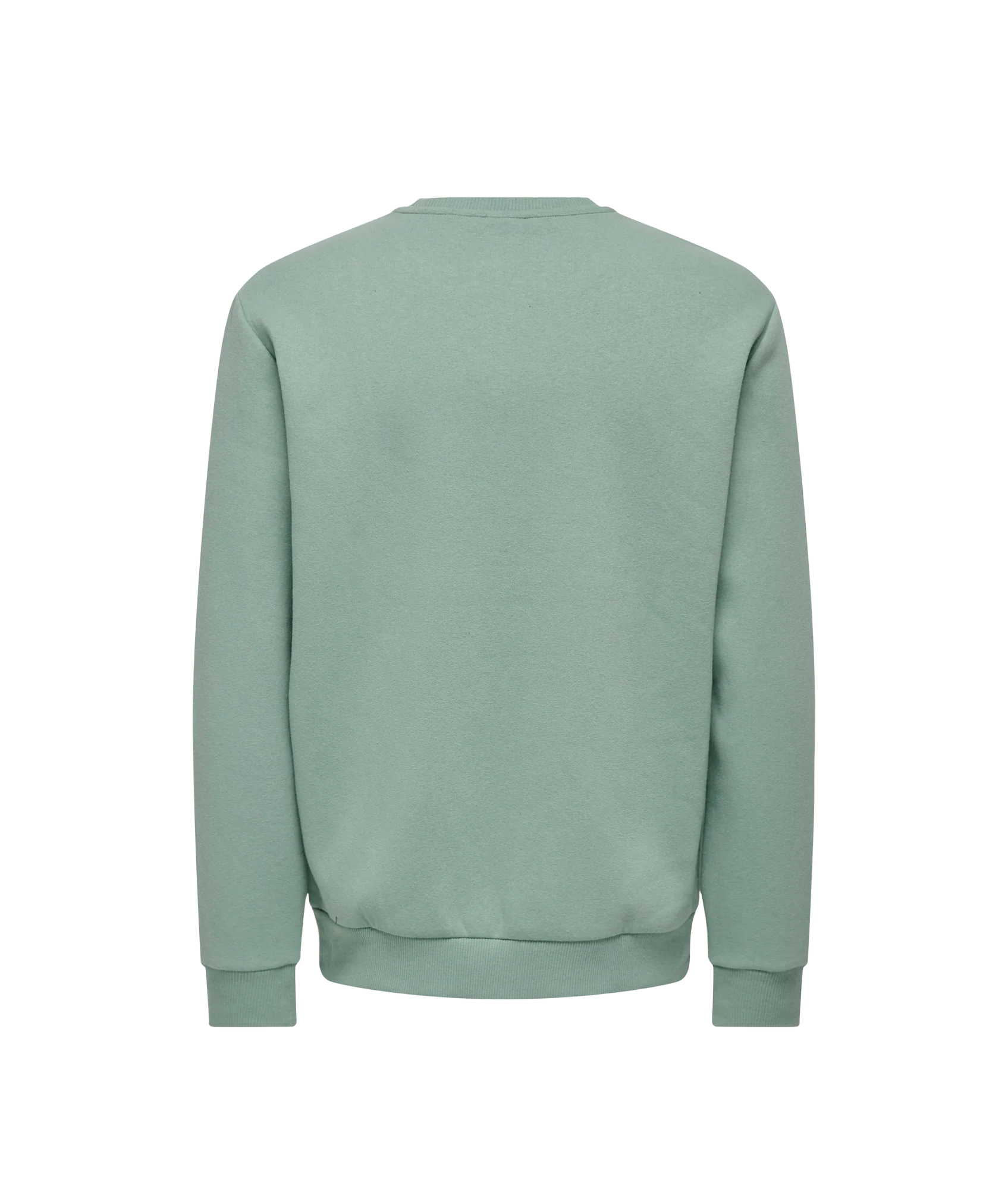 Ceres Crew Neck - Grey - Image 2