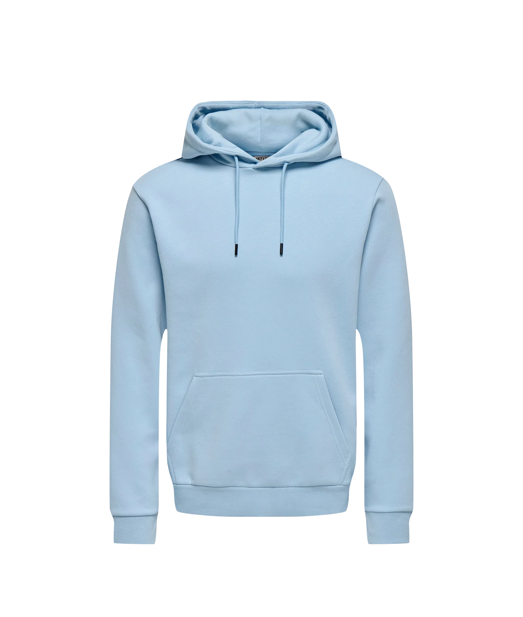 Ceres Hoodie Sweat - Blue