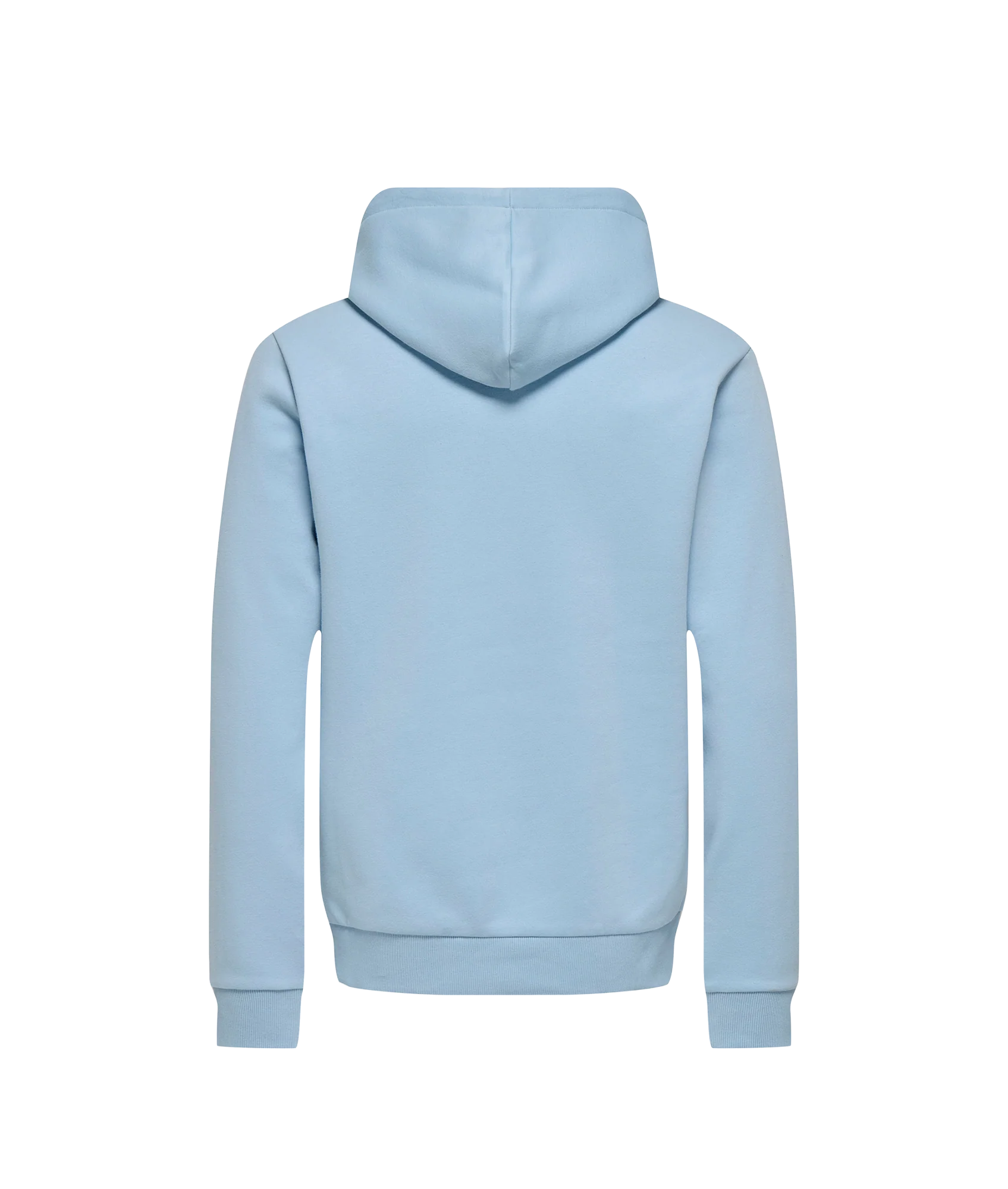 Ceres Hoodie Sweat - Blue - Image 2