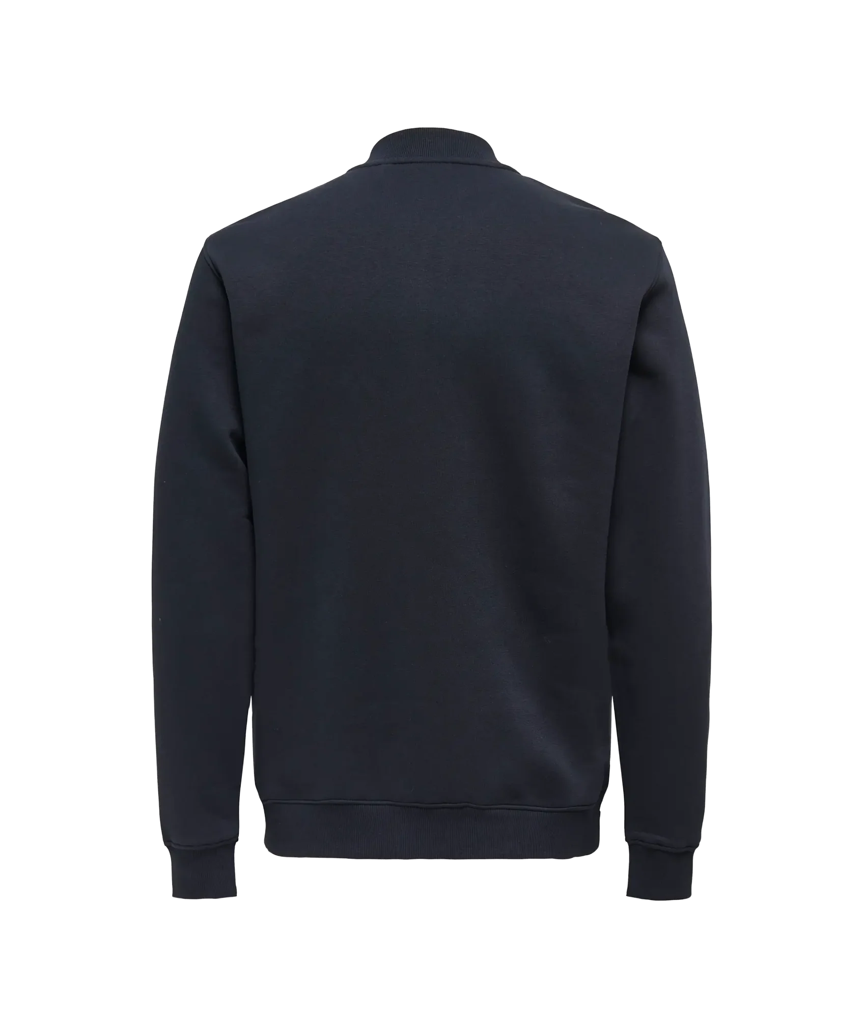 Ceres Reg Zip Bomber Jck Noos - Black - Image 2