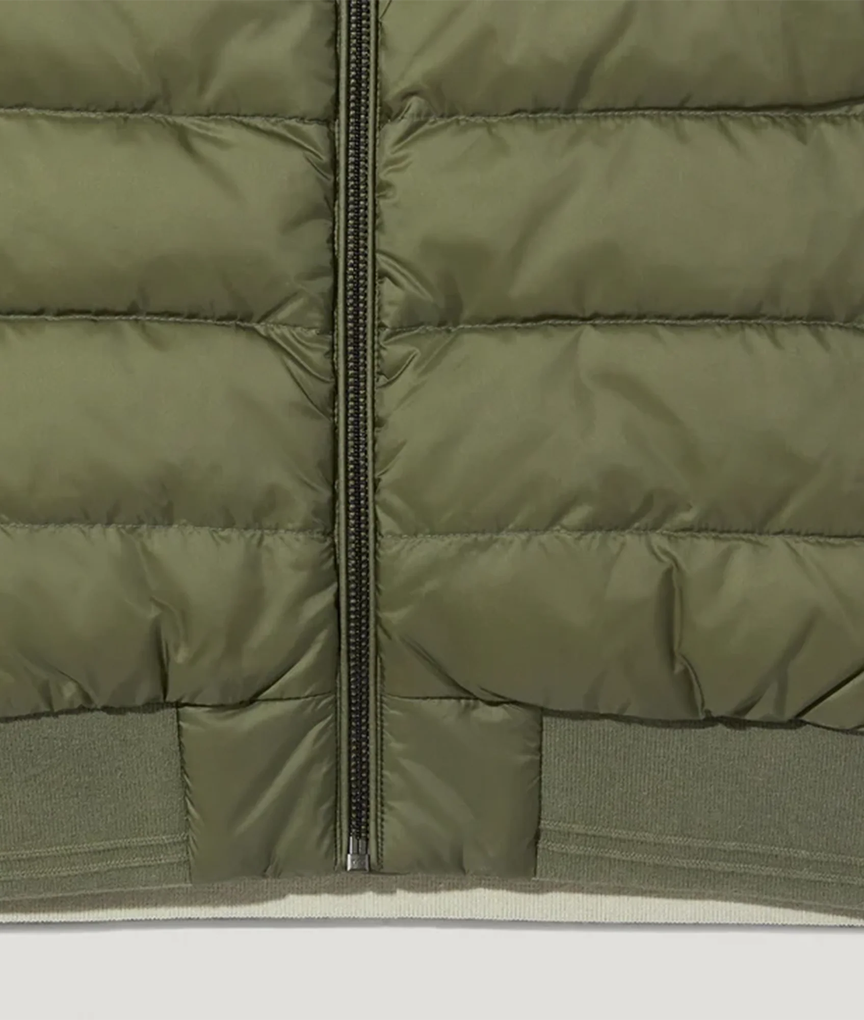 Circuit Gilet - Green - Image 6