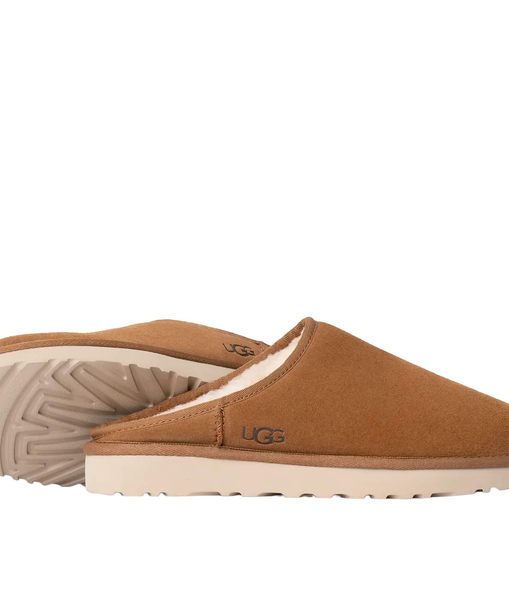 Classic Slip On - Chestnut - Image 3