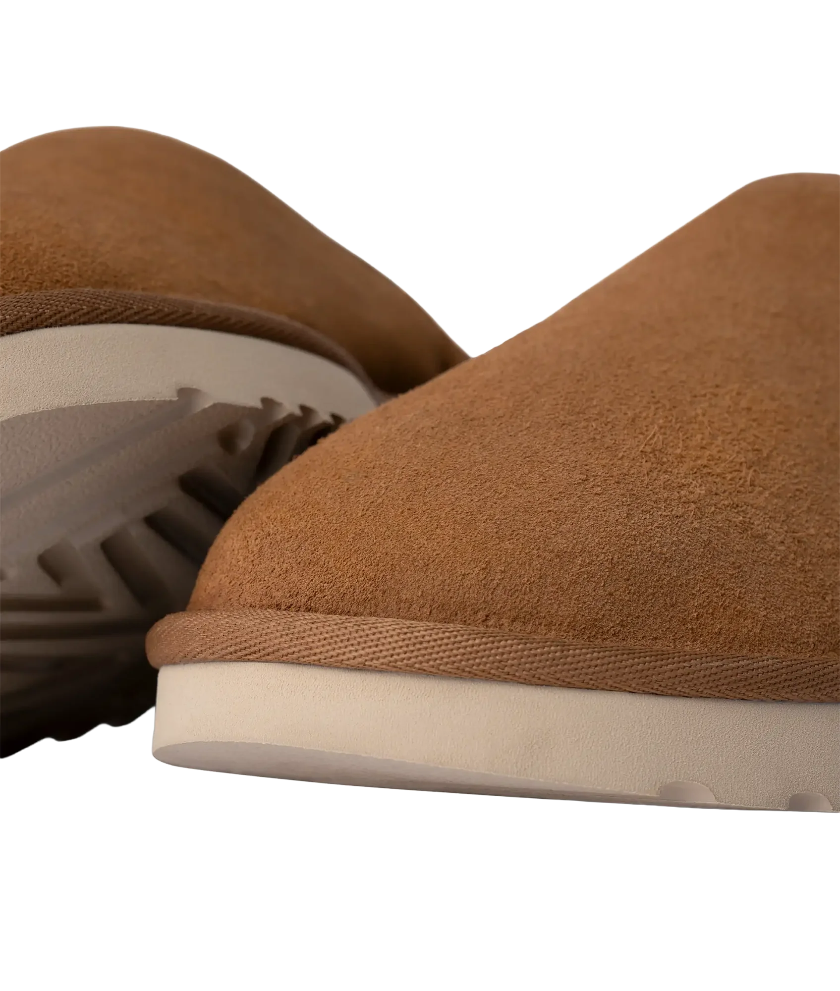 Classic Slip On - Chestnut - Image 5