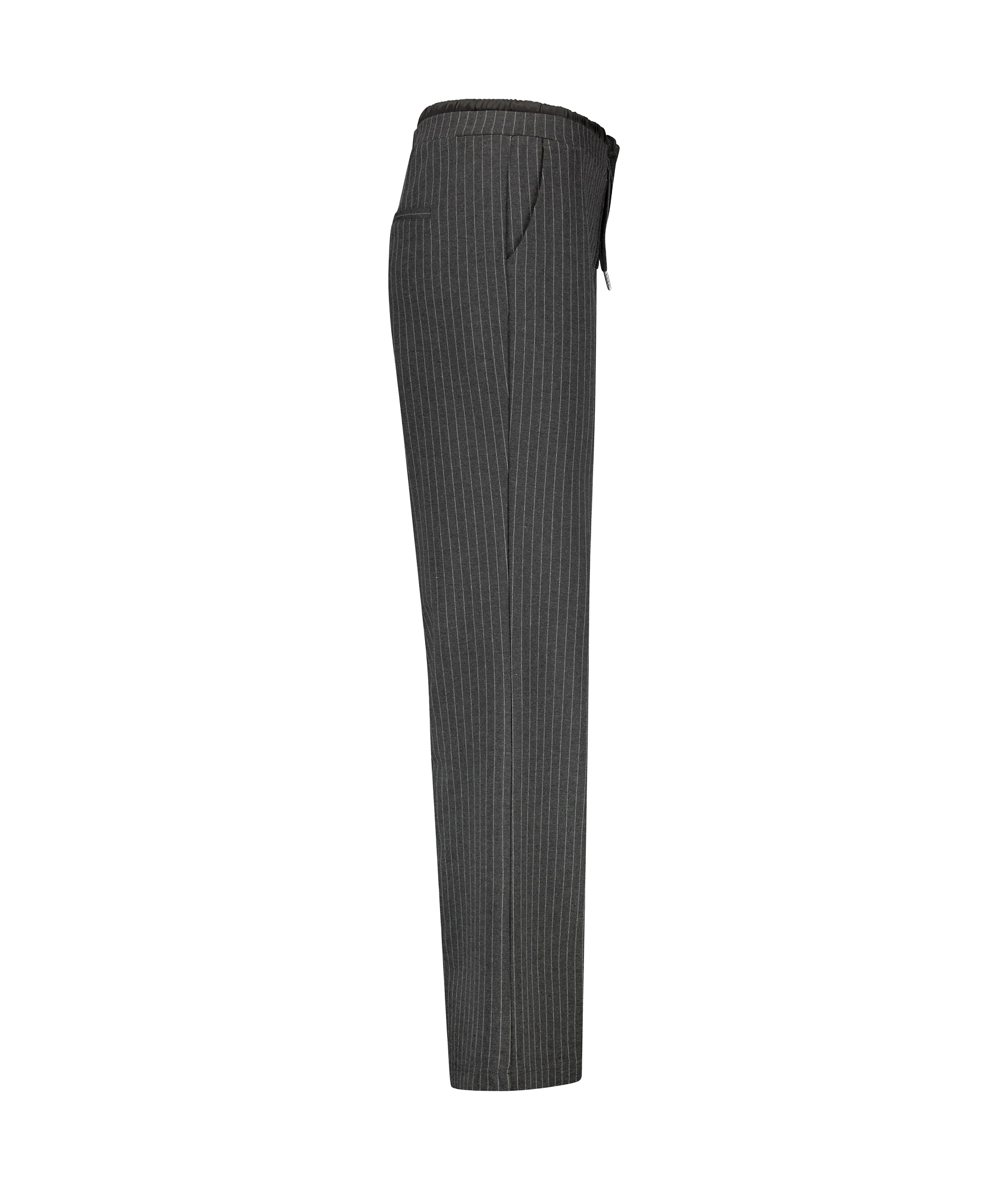 Colette Punta Pinstripe Sporty - Grey - Image 3