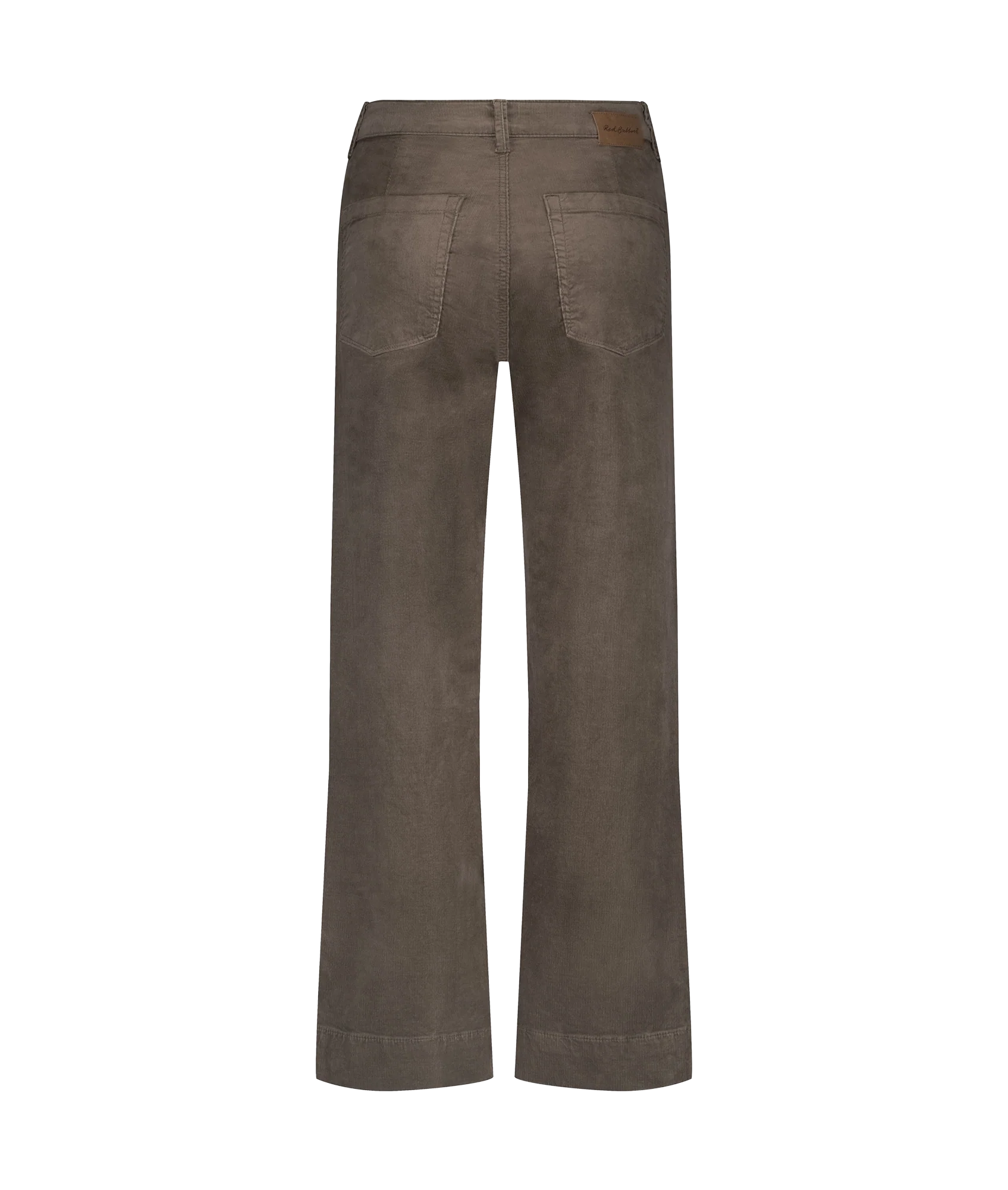 Conny Shiny Cord - Warm Taupe - Image 2