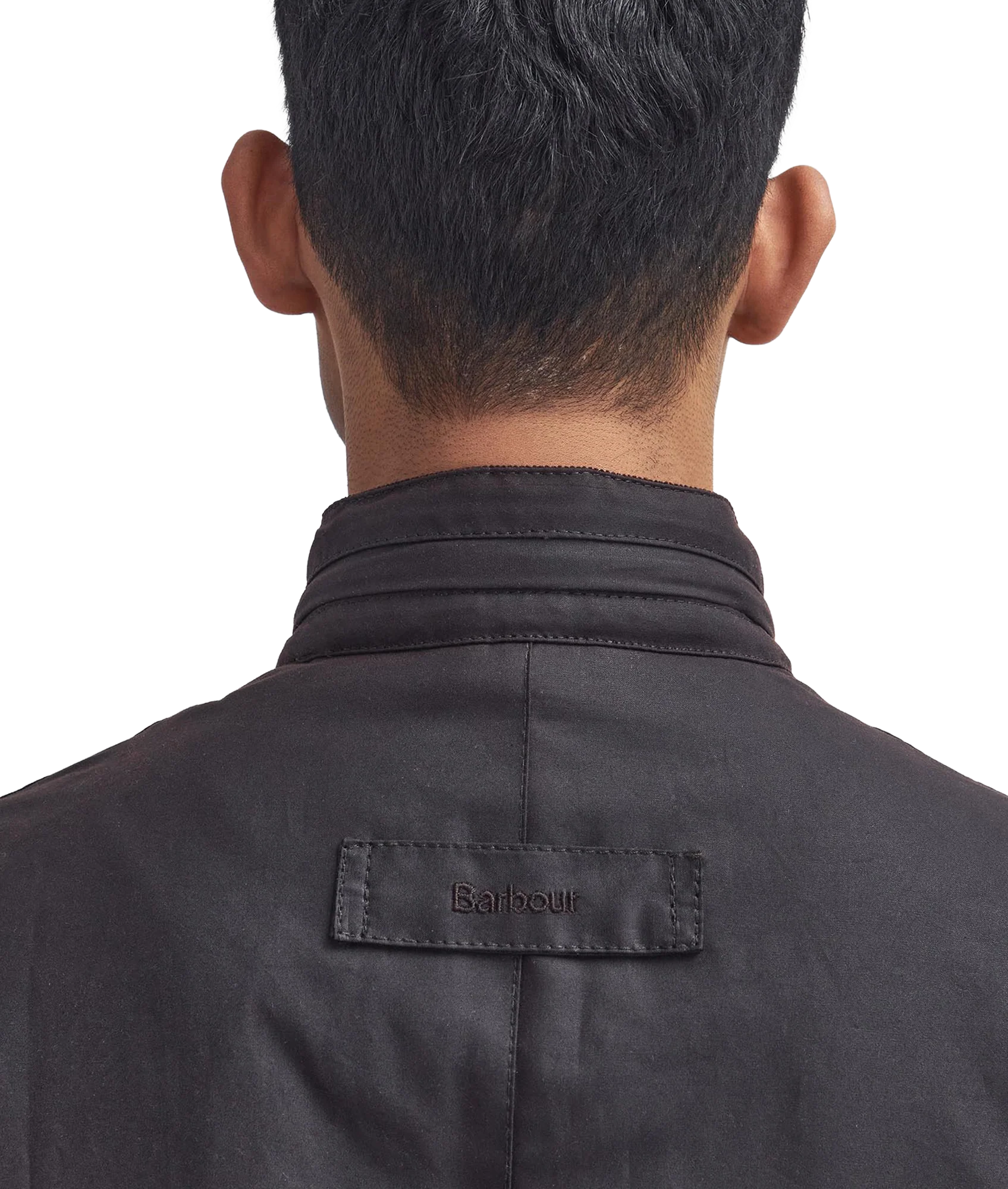 Corbridge Wax Jacket - Rustic/Classic - Image 5
