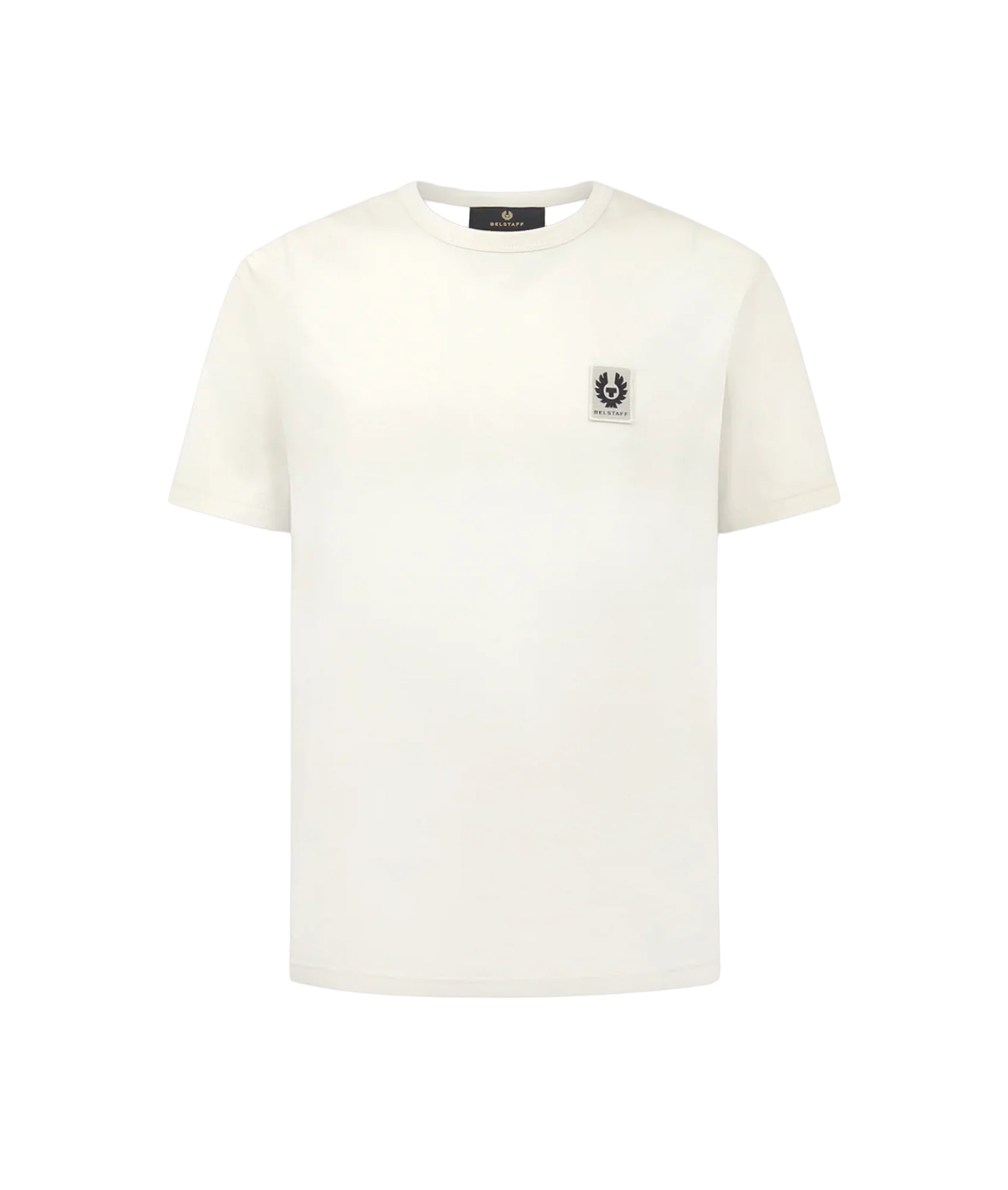 Cotton Jersey T-Shirt - Silver Birch