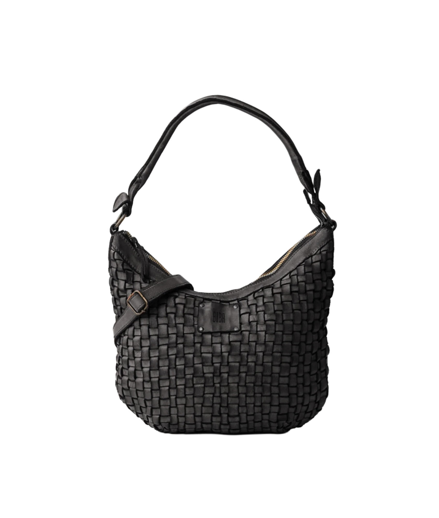 Cross Bag Biba Kansas - Black