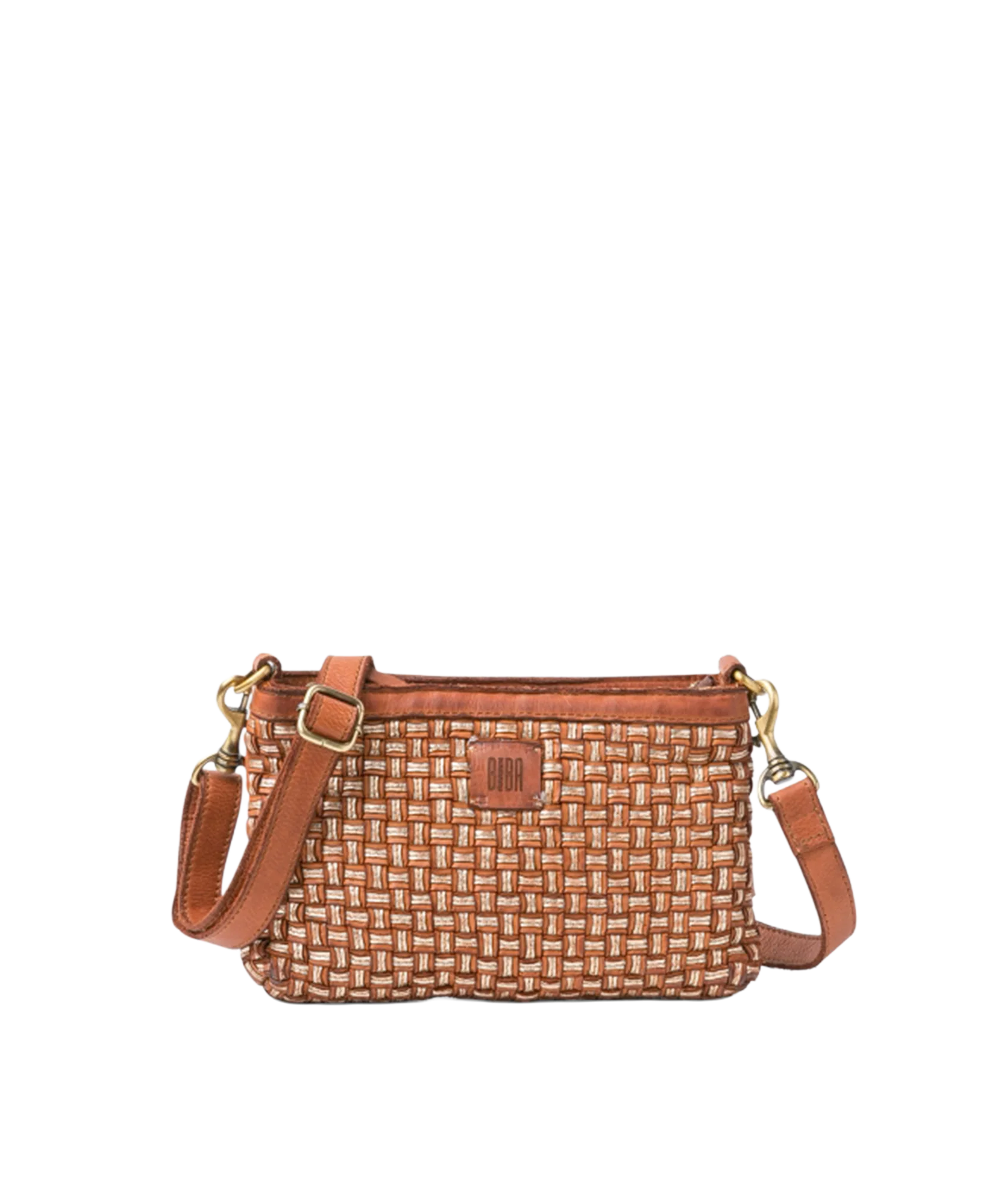 Cross Bag Biba Kansas Blink - Tan