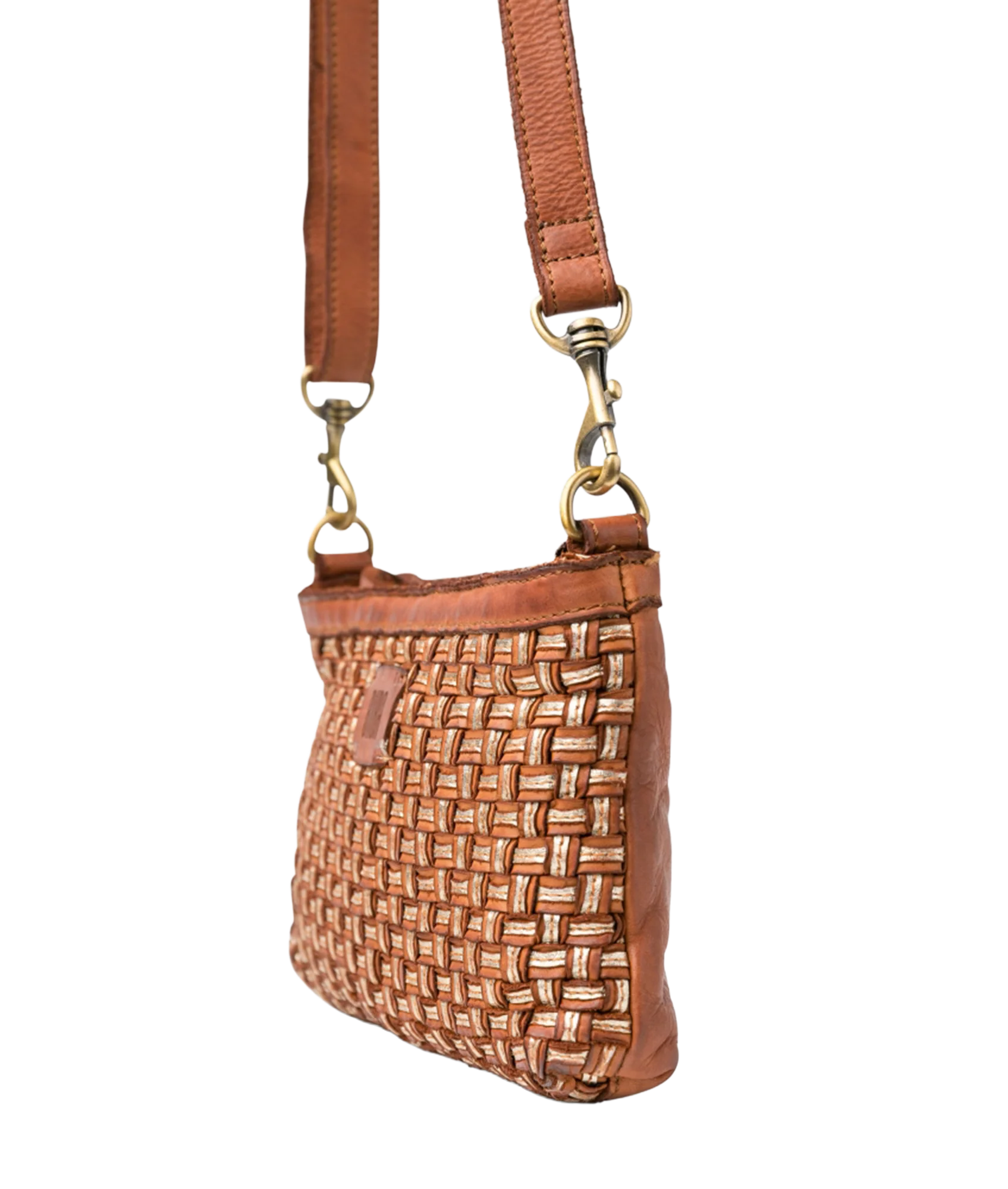 Cross Bag Biba Kansas Blink - Tan - Image 2