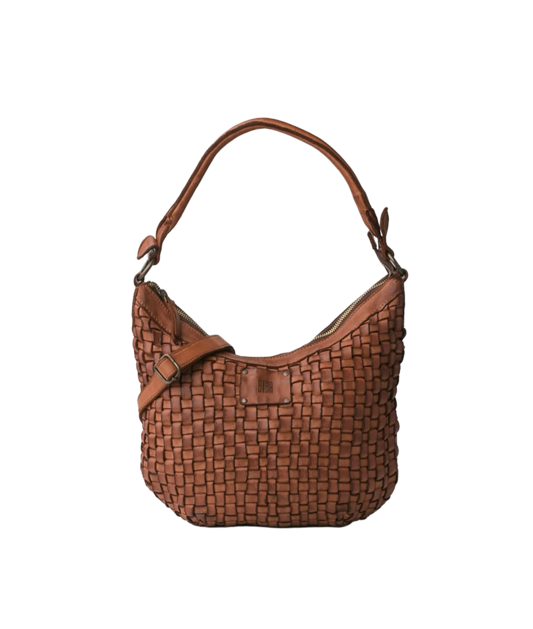 Cross Bag Biba Kansas - Tan