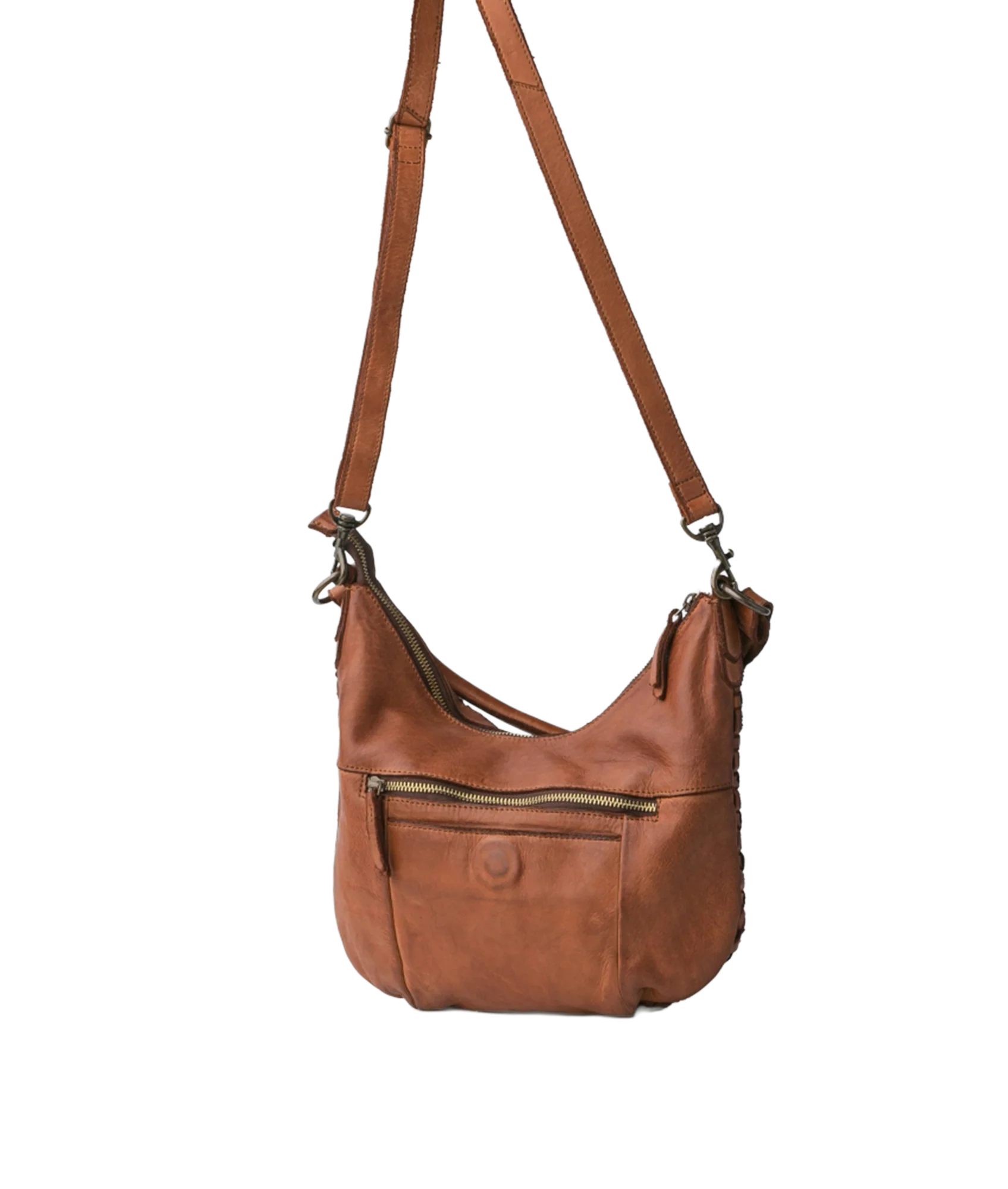 Cross Bag Biba Kansas - Tan - Image 2