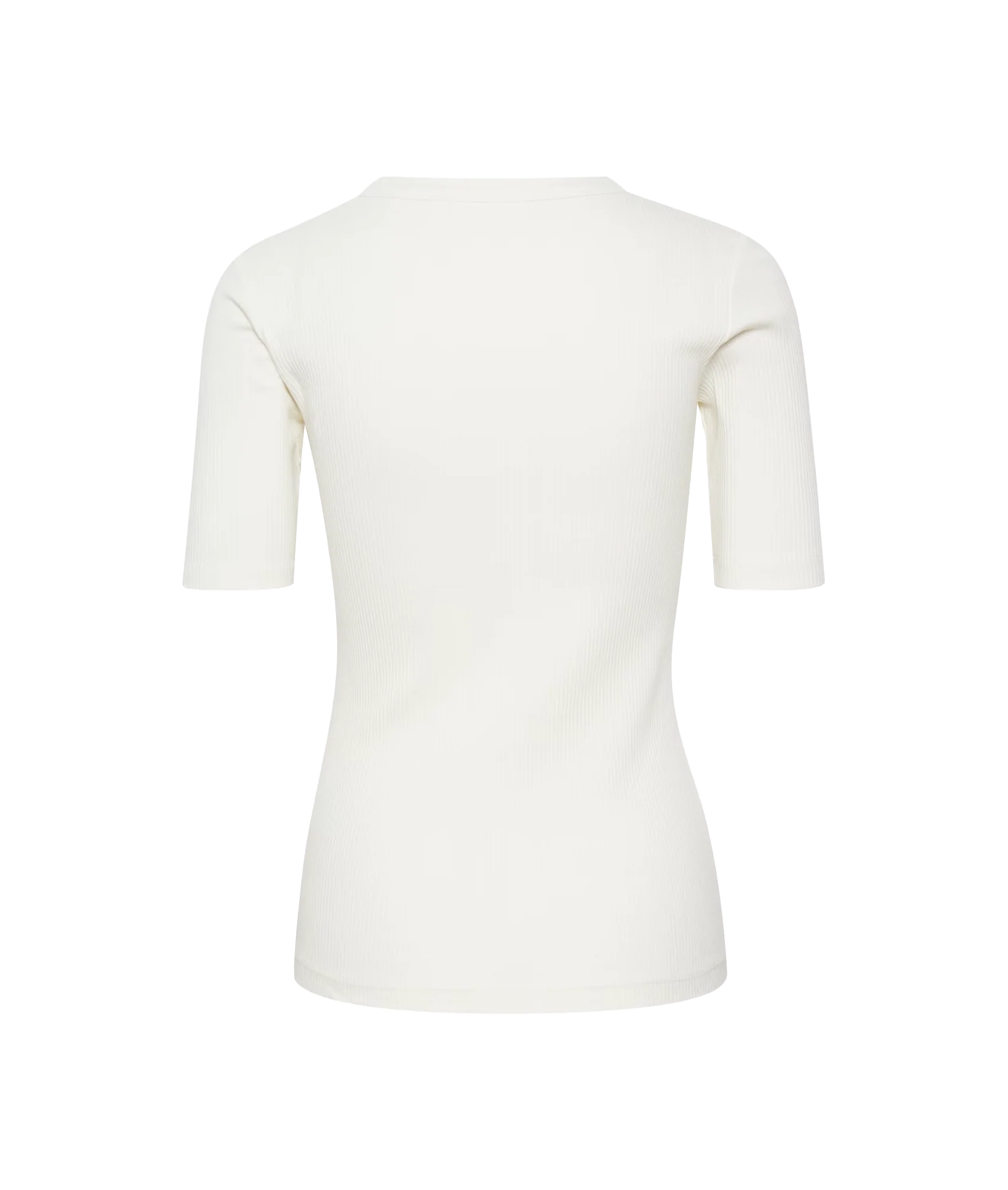 Dagna Top - White - Image 2