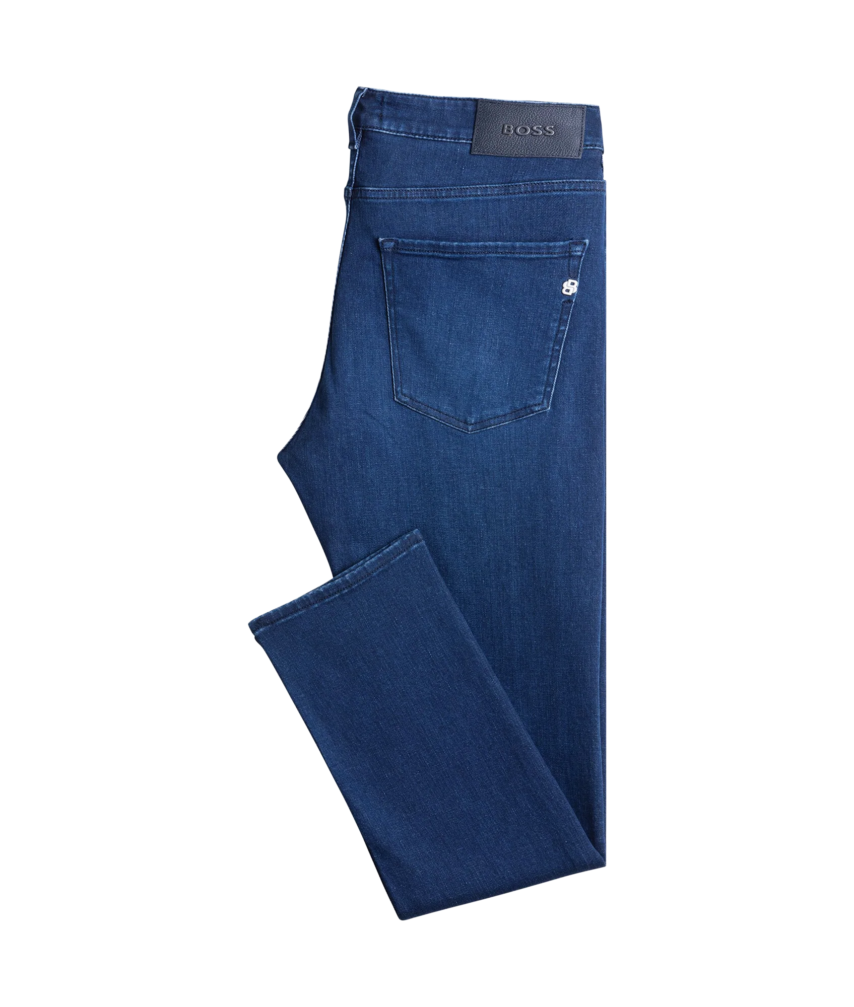 Delaware Jeans - Navy - Image 2