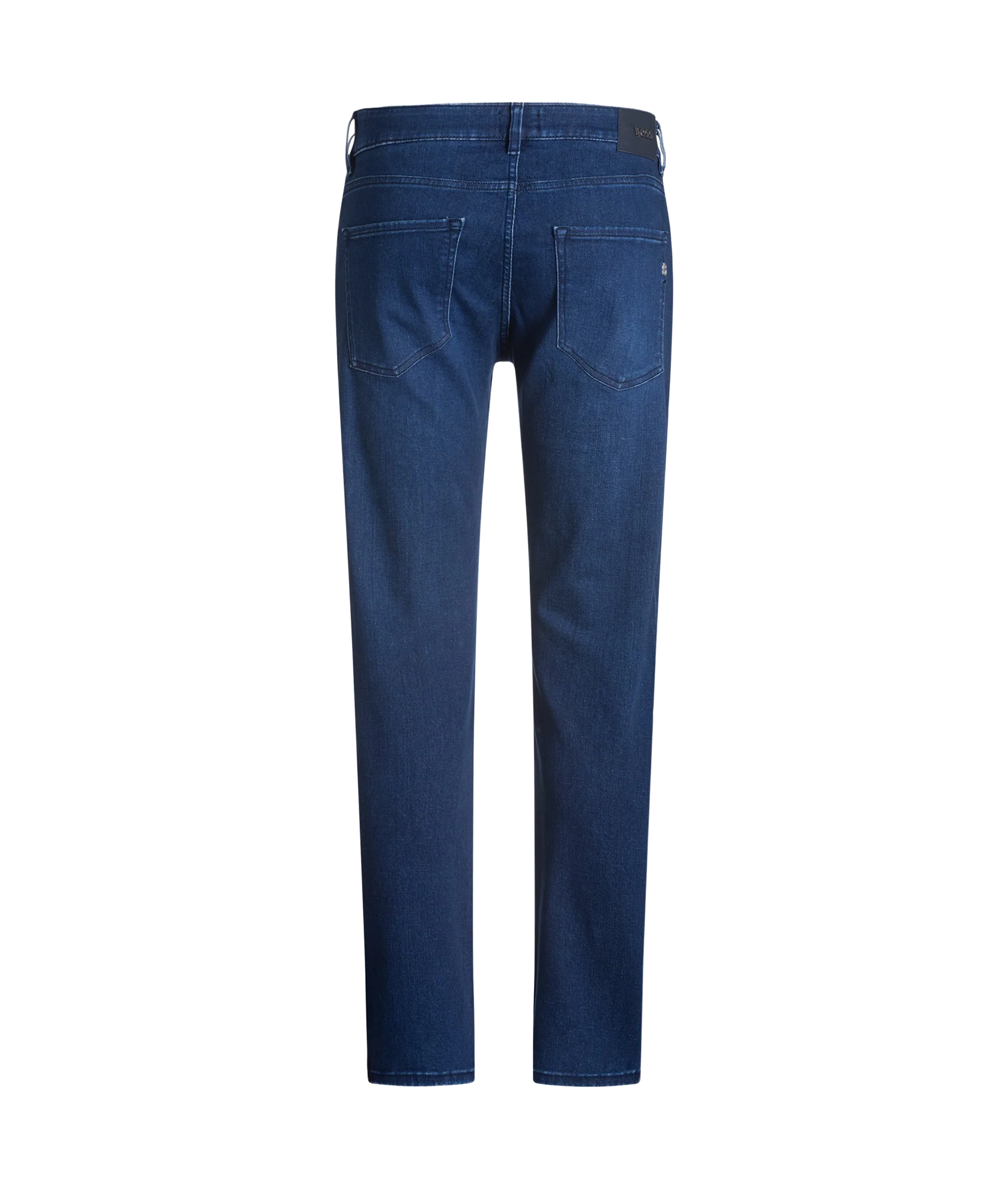 Delaware Jeans - Navy - Image 4