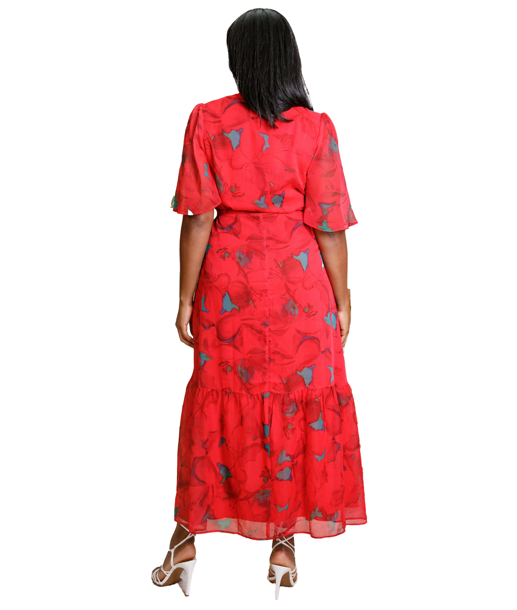 Delia Dress - Image 2