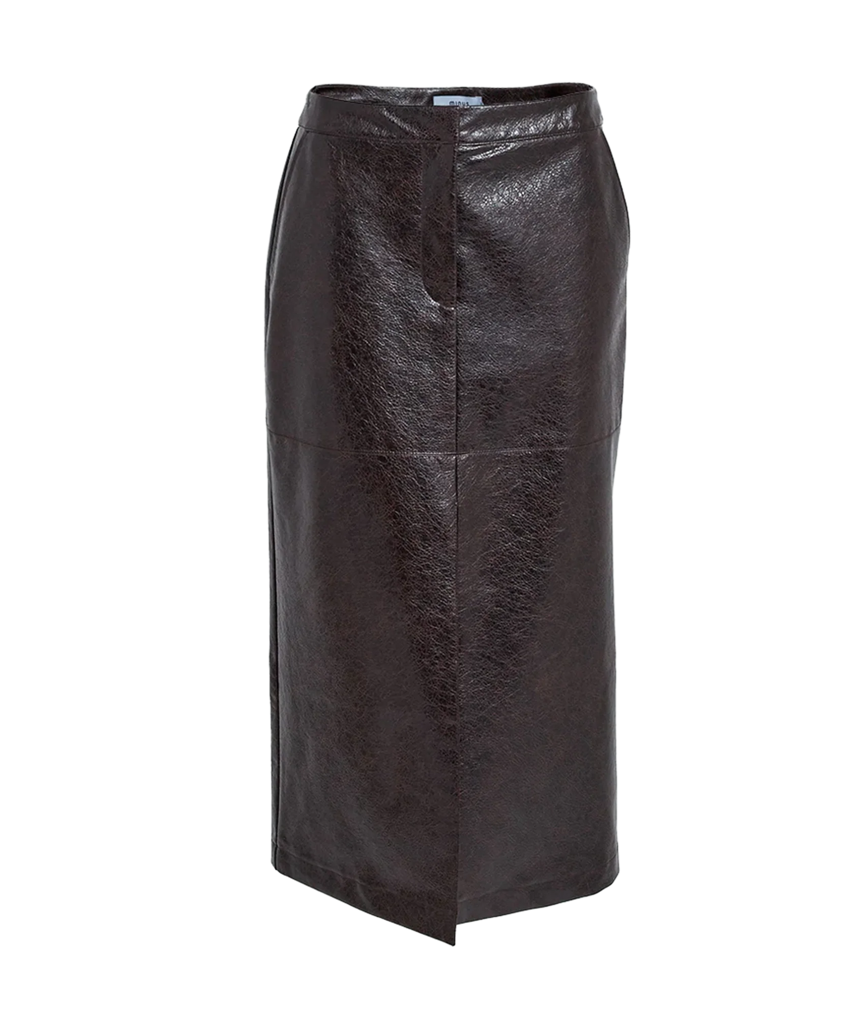 Dorothea Midi Skirt - Carafe