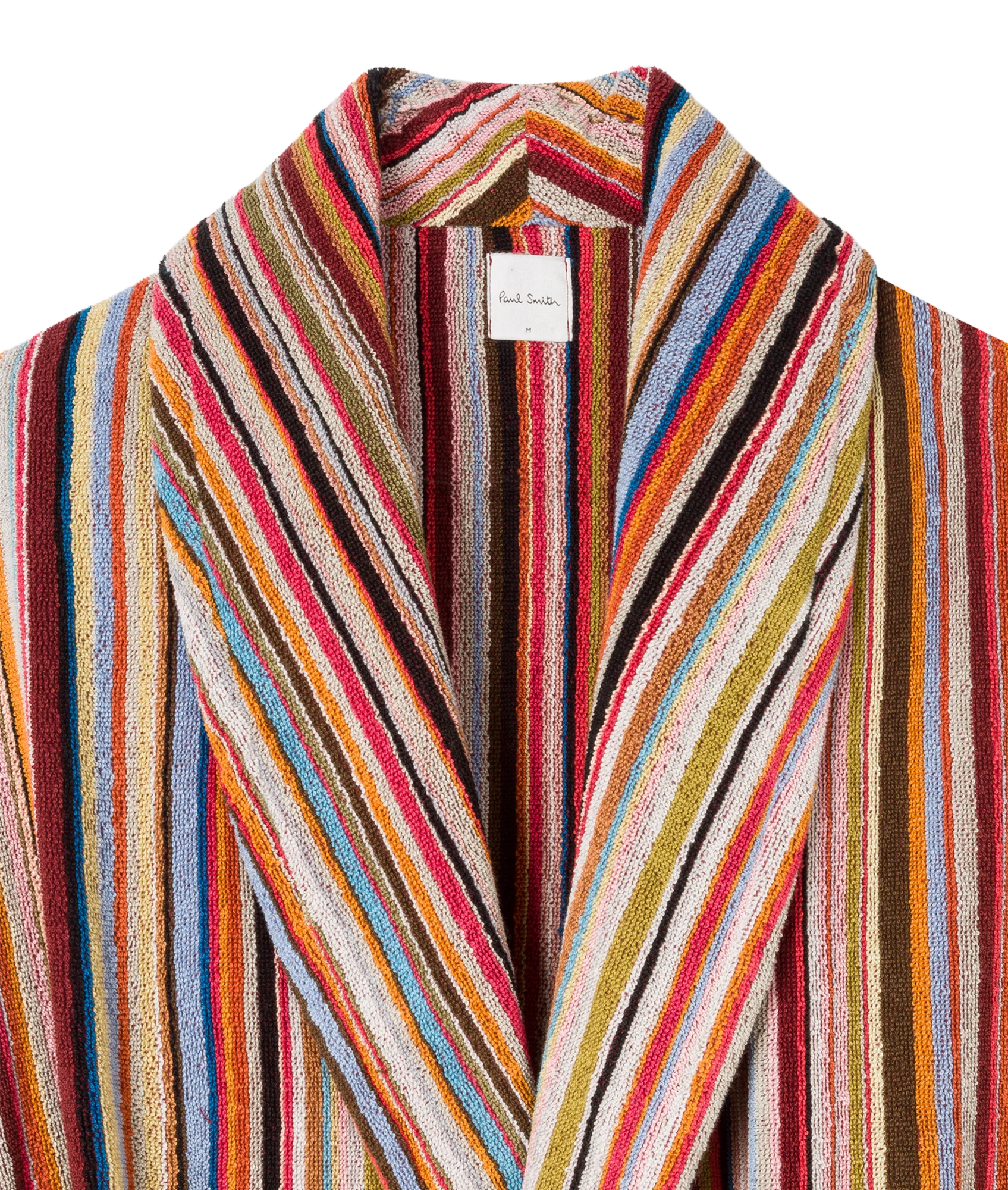 Dressing Gown Signt - Multi - Image 2
