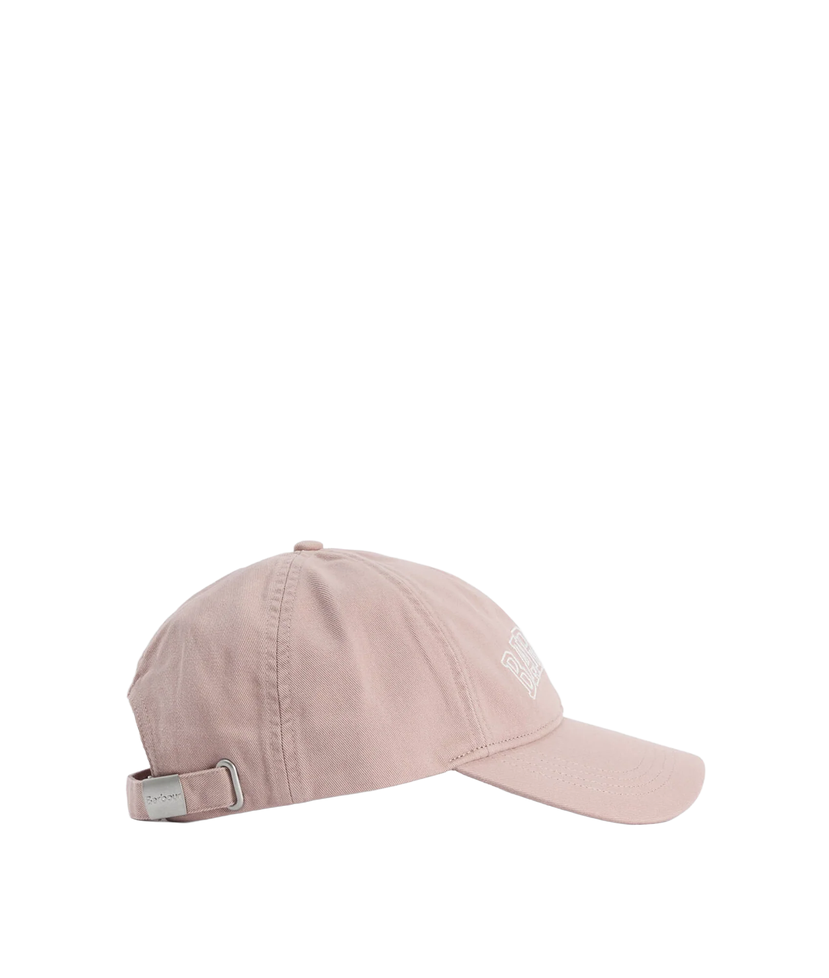 Emily Sports Cap - Gardenia - Image 4