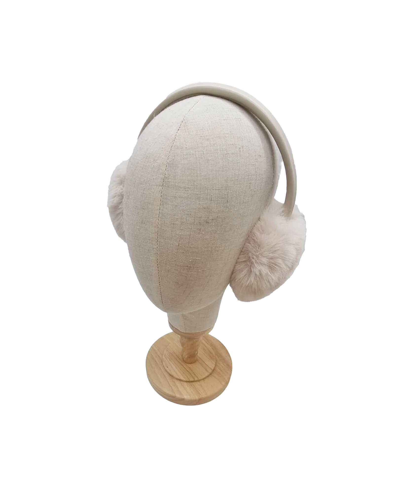 Estella Earmuff - Oatmeal