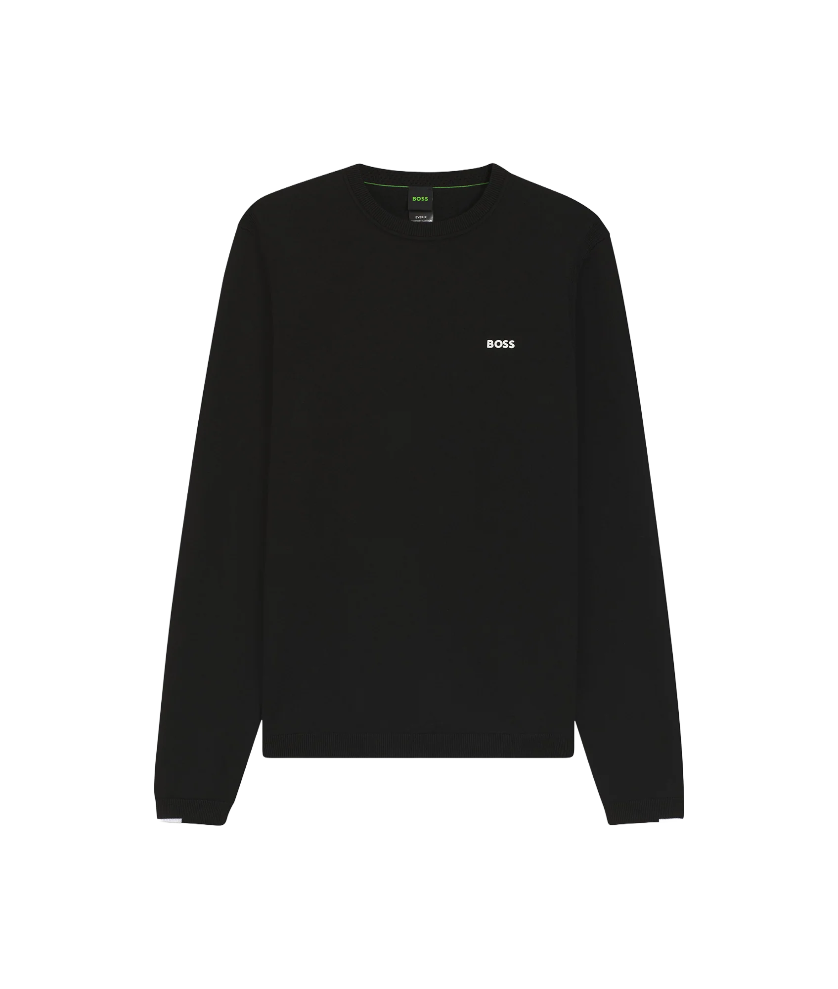 Ever Knit - Black