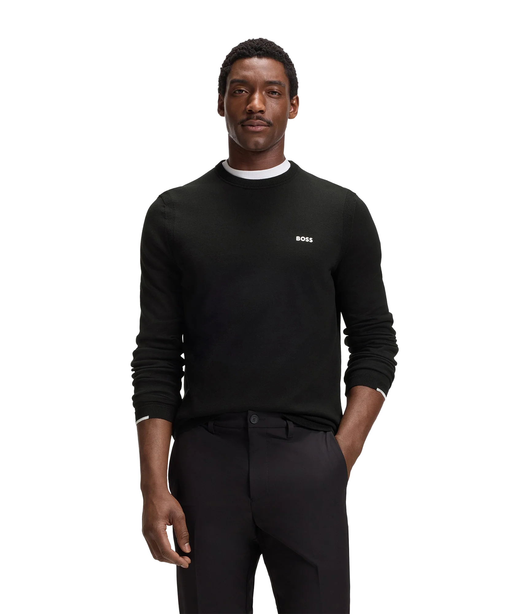 Ever Knit - Black - Image 2