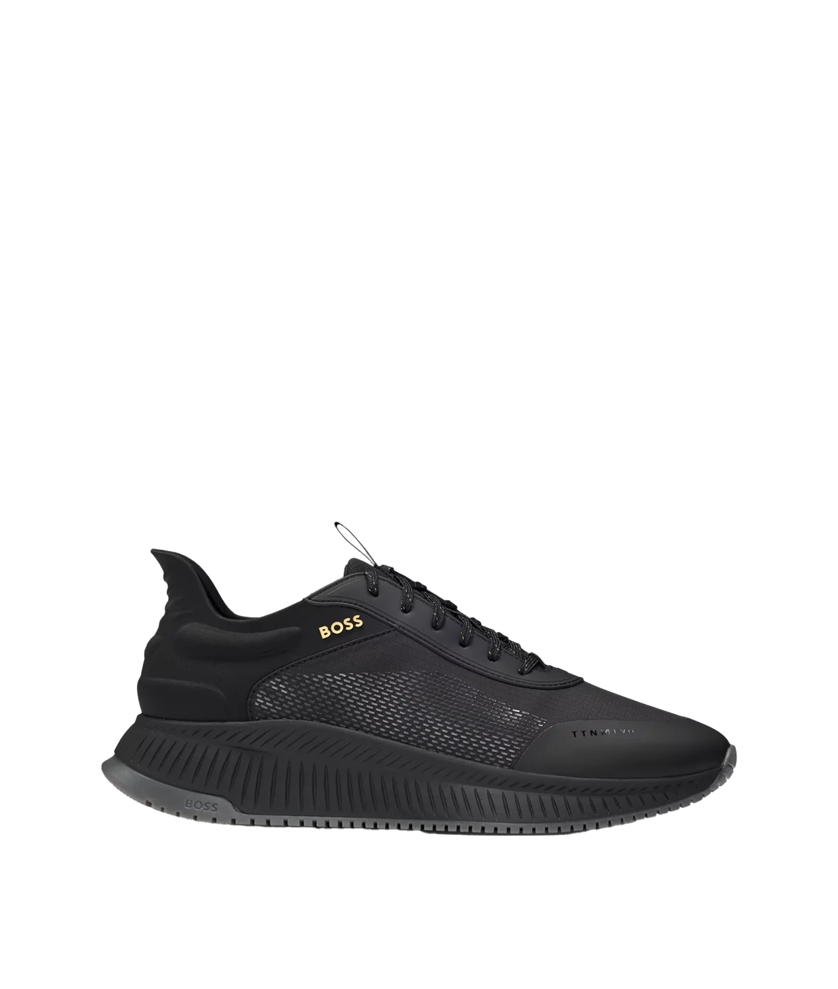 Evo Trainers - Black