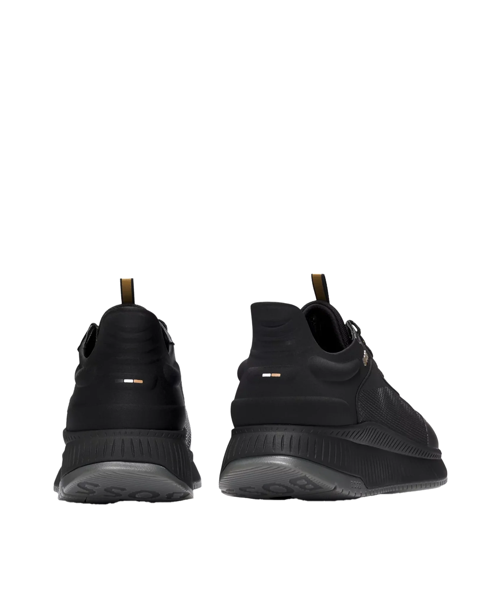 Evo Trainers - Black - Image 4